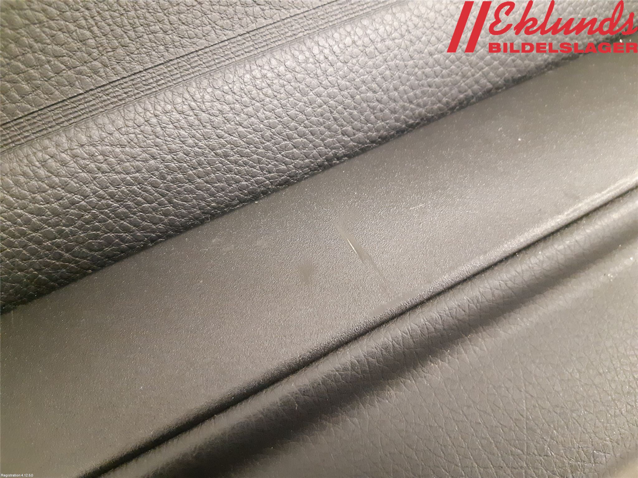 Volkswagen VW GOLF / E-GOLF VII 13-20 Insynskydd