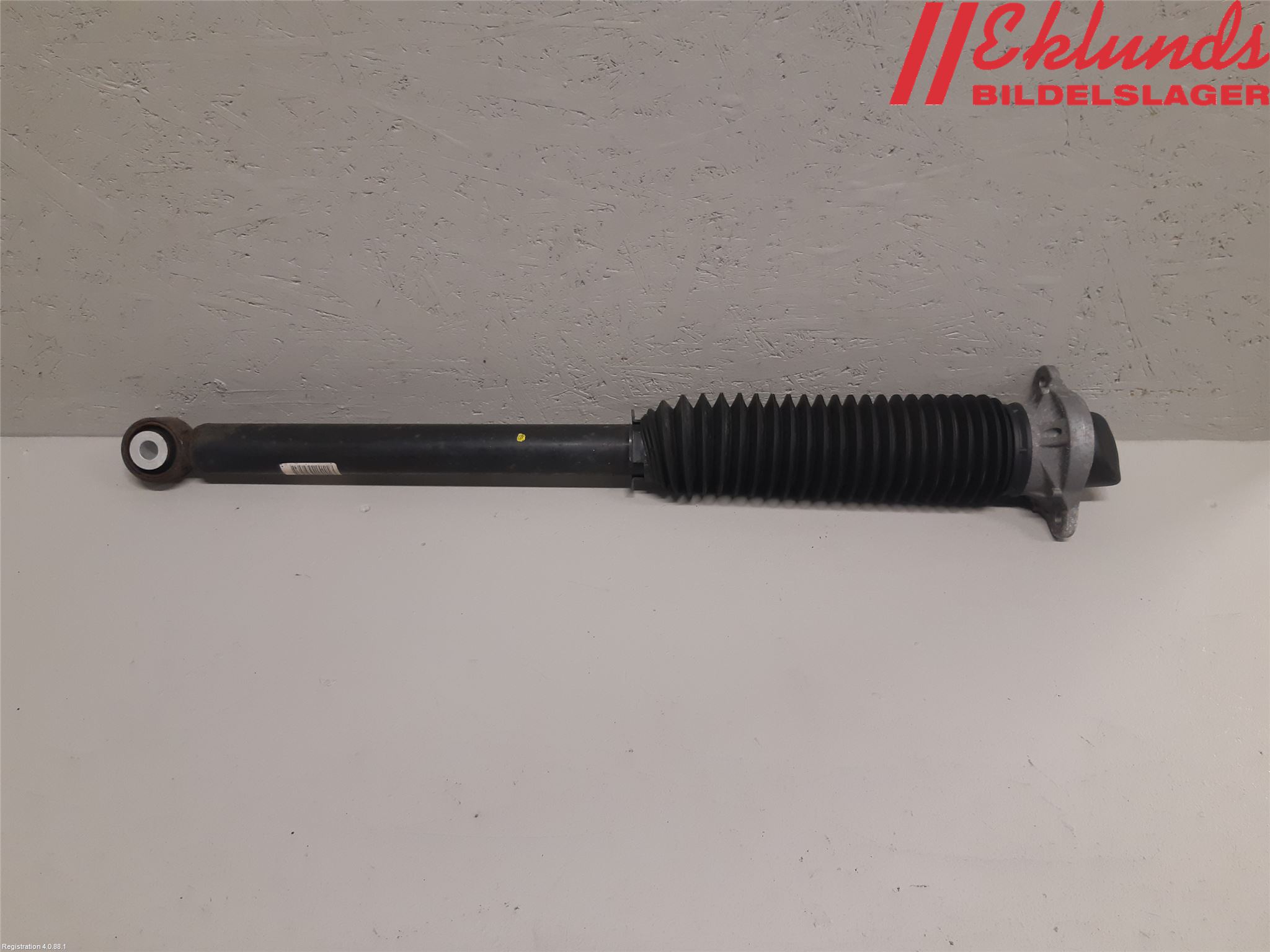 Honda CIVIC 17-22 Stötdämpare Bak