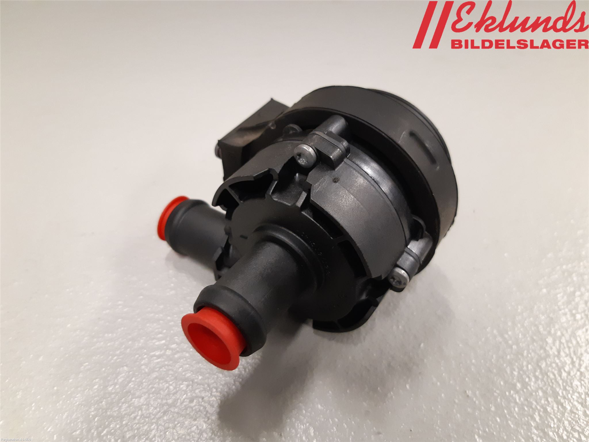 Skoda OCTAVIA (5E) 13-20 Värme Cirkulationspump