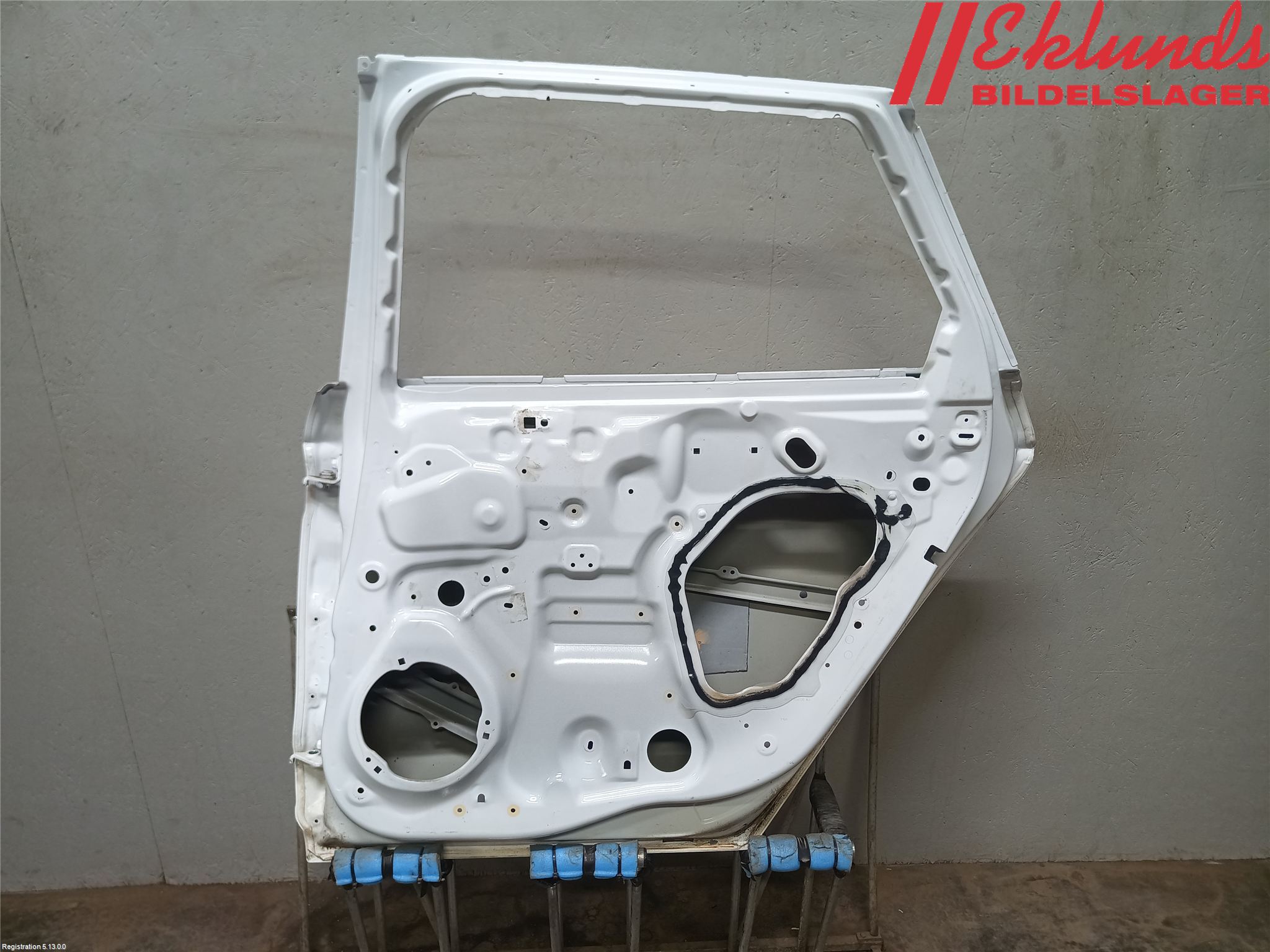 Ford MONDEO 15-22 Dörr Bak Höger