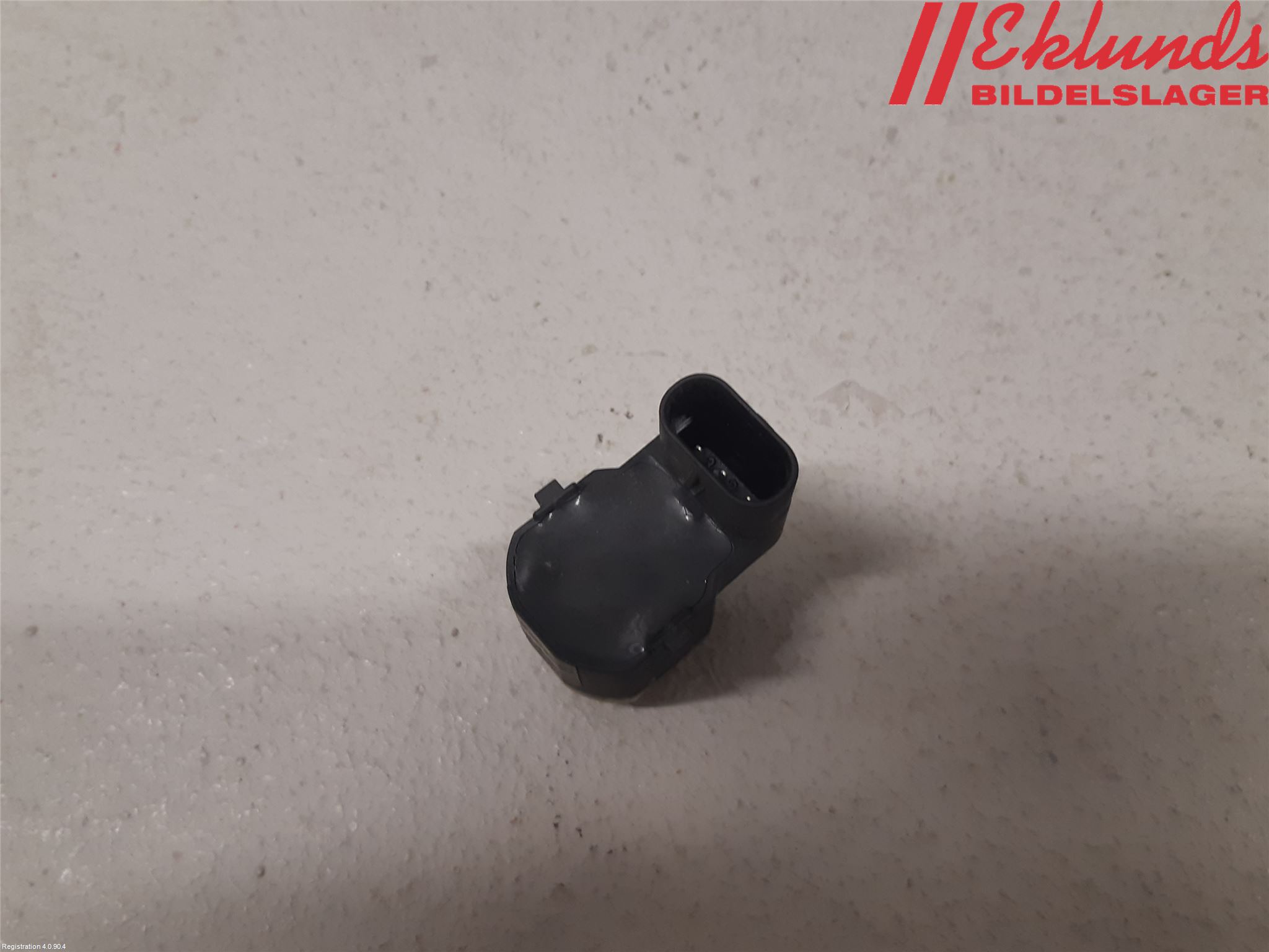 Ford MONDEO 07-15 Parkeringshjälp Frontsensor