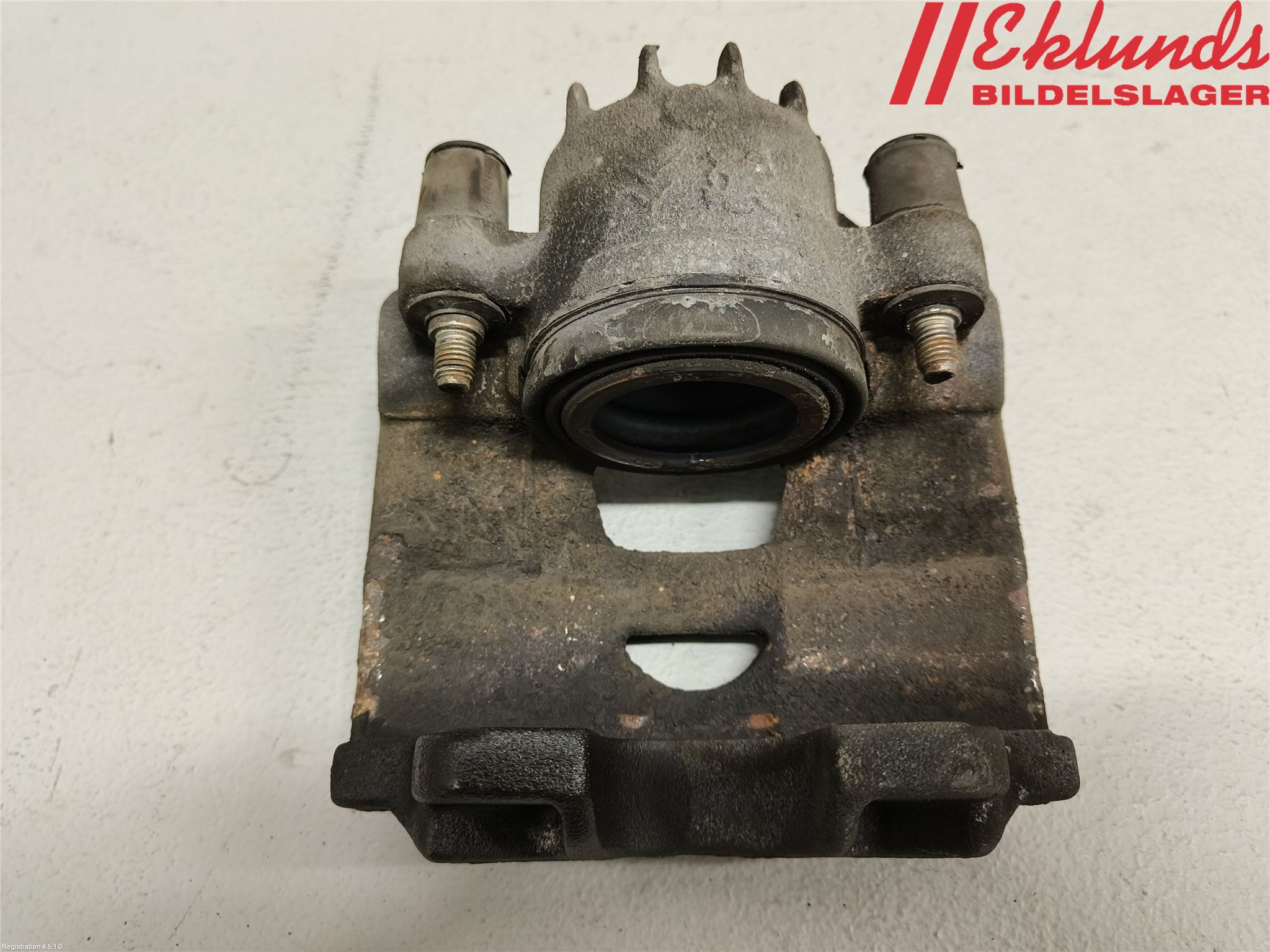 Citroen DS 4 CROSSBACK 16-18 Bromsok Fram Höger