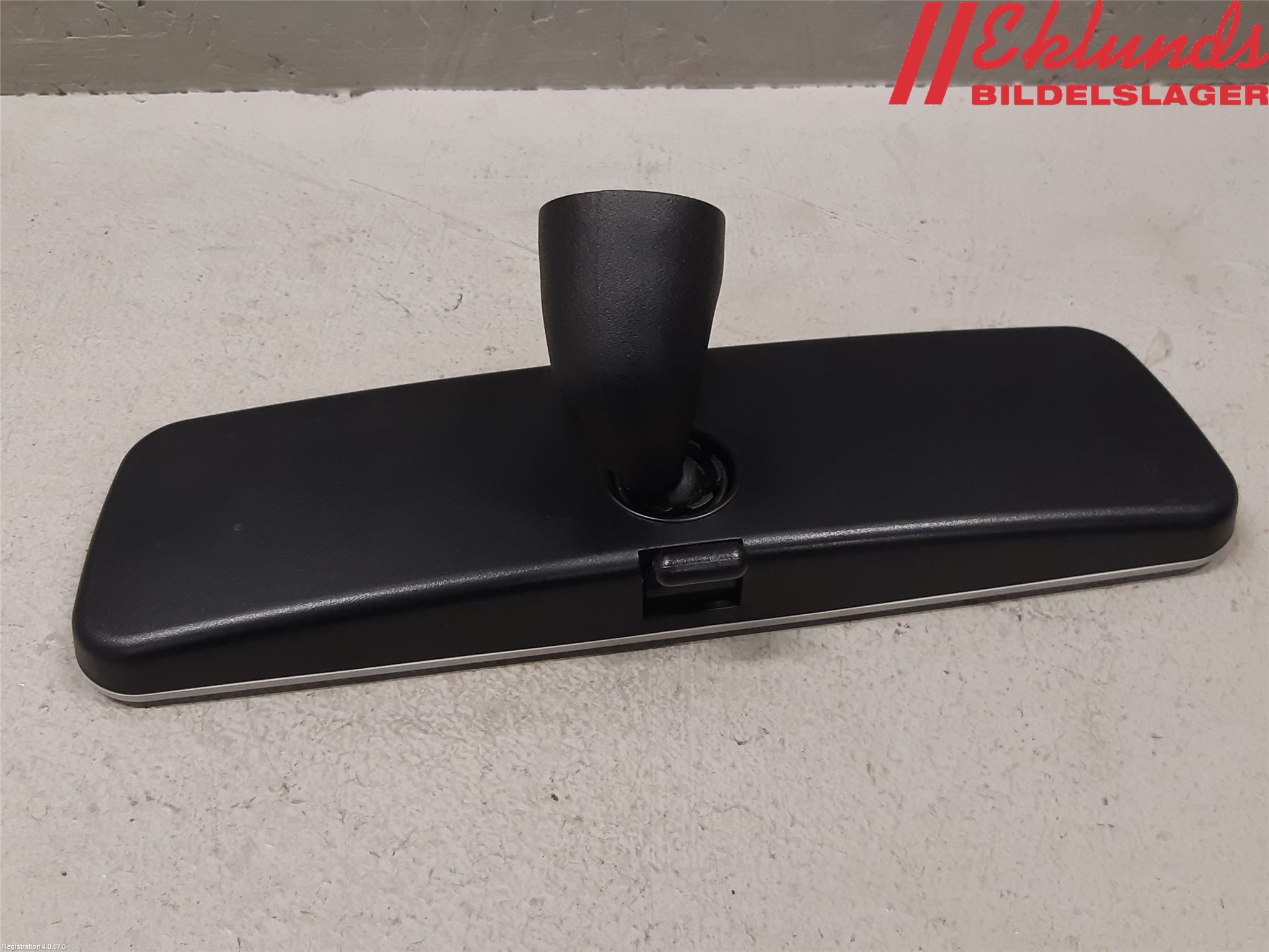 Volkswagen VW GOLF VI 09-13 Spegel Invändig