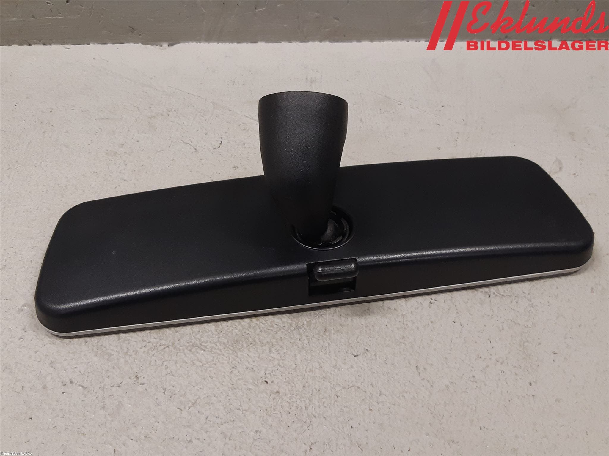 Volkswagen VW GOLF VI 09-13 Spegel Invändig
