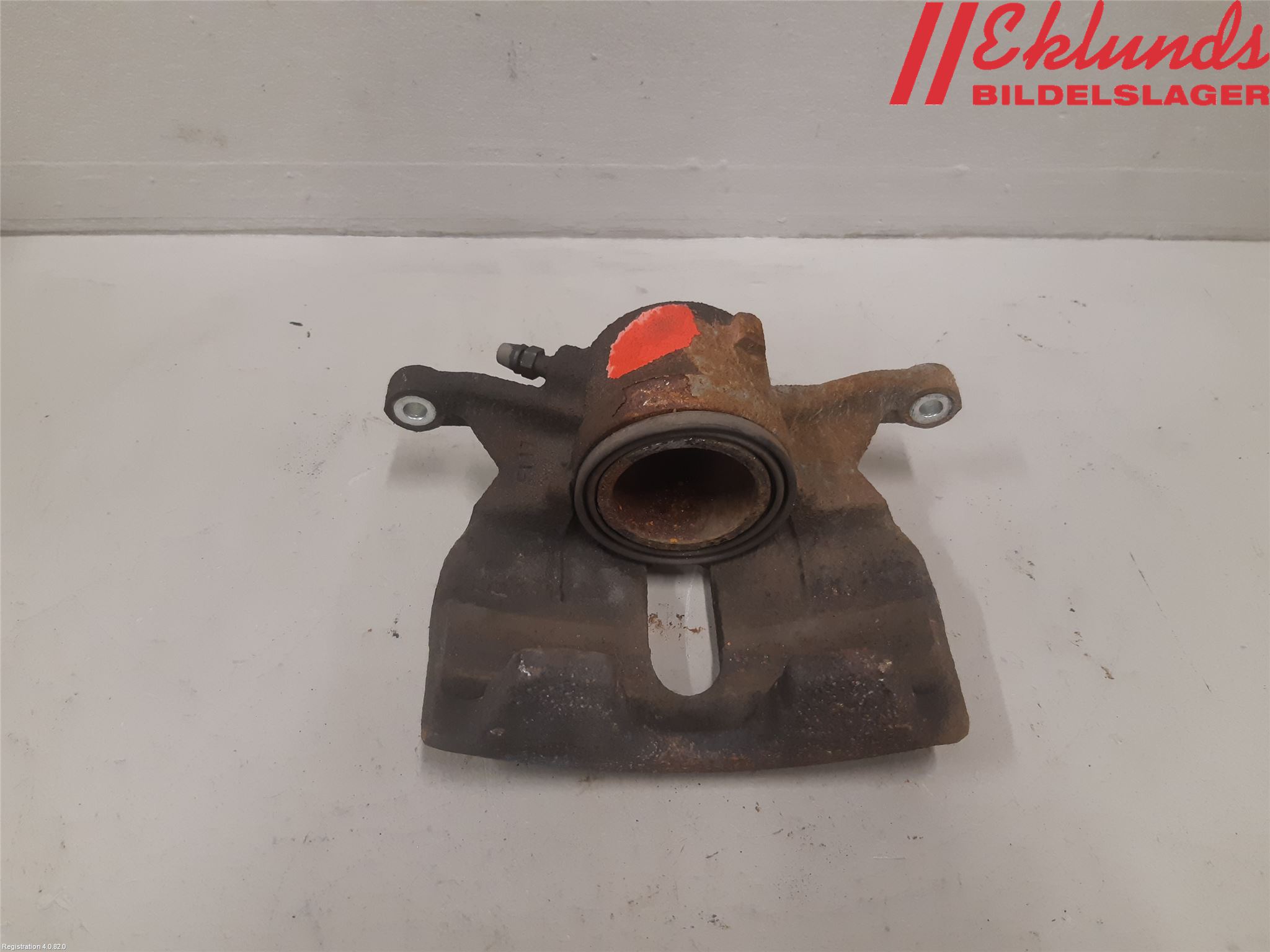 Volkswagen VW TOURAN 16- Bromsok Fram Vänster
