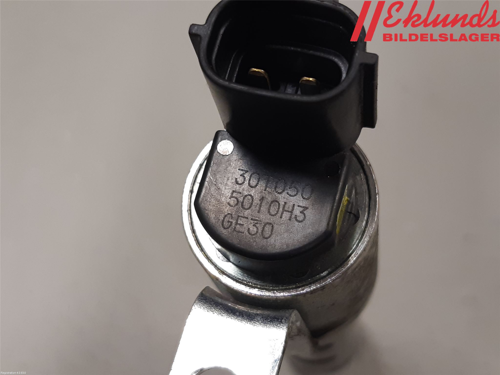 Toyota COROLLA 19- Kamställningsventil