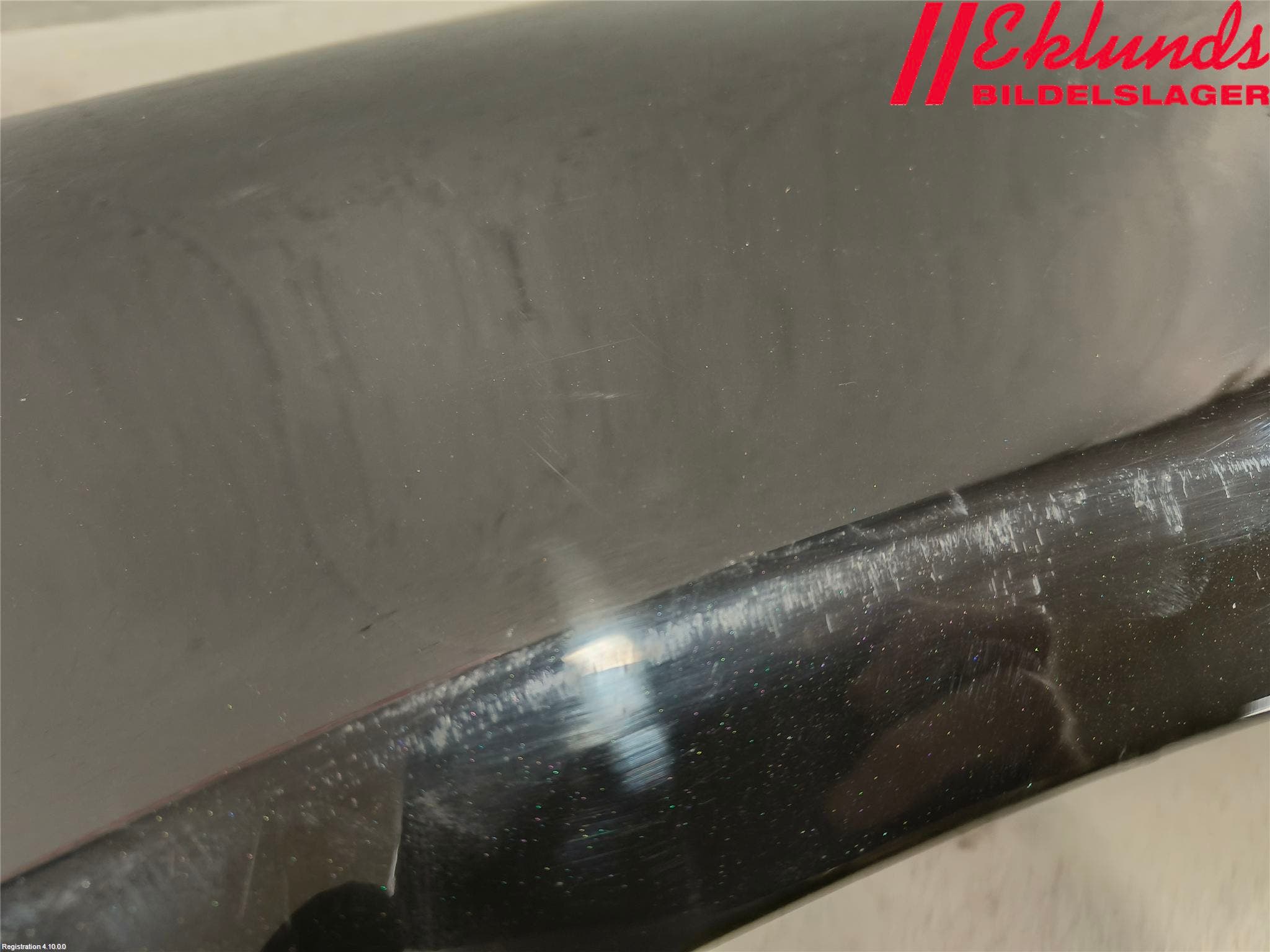 Volvo XC60 14-17 Skärm Fram Vänster