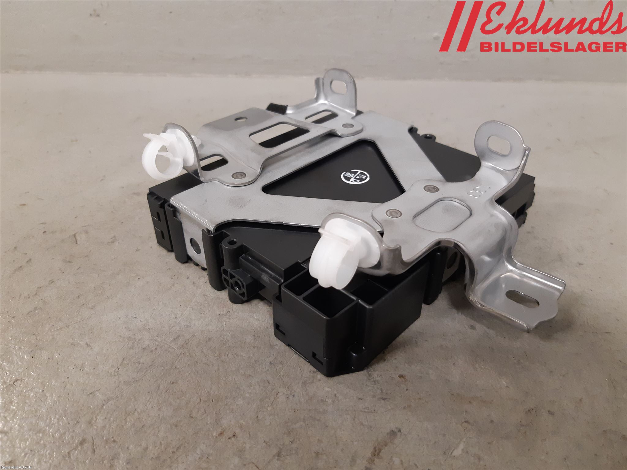 Toyota C-HR 16-23 Styrenhet Övrigt