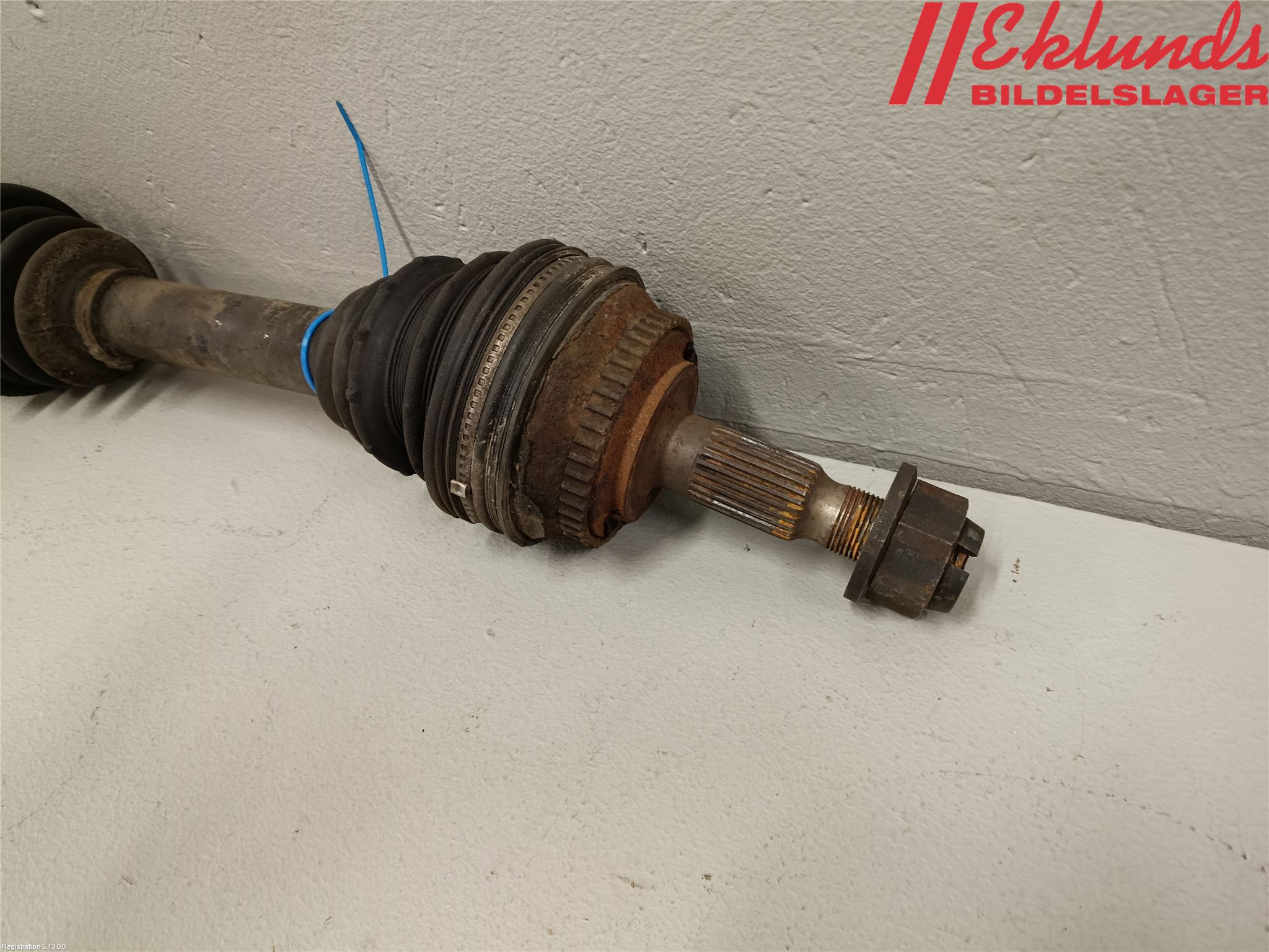 Volvo 850 91-97 Drivaxel Fram Höger