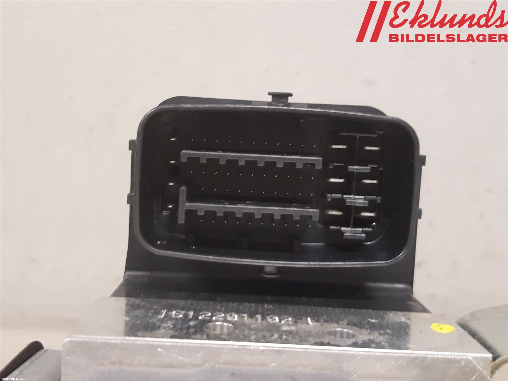 Toyota COROLLA 19- Broms Huvudcylinder