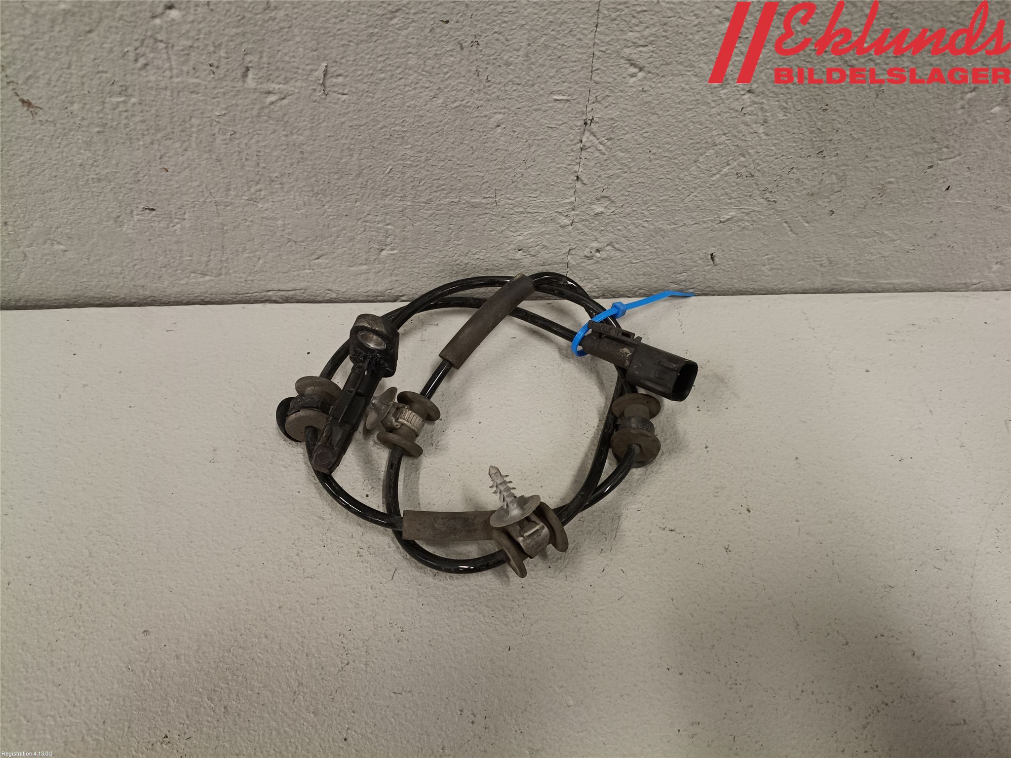 Tesla MODEL 3 17- Abs Sensor