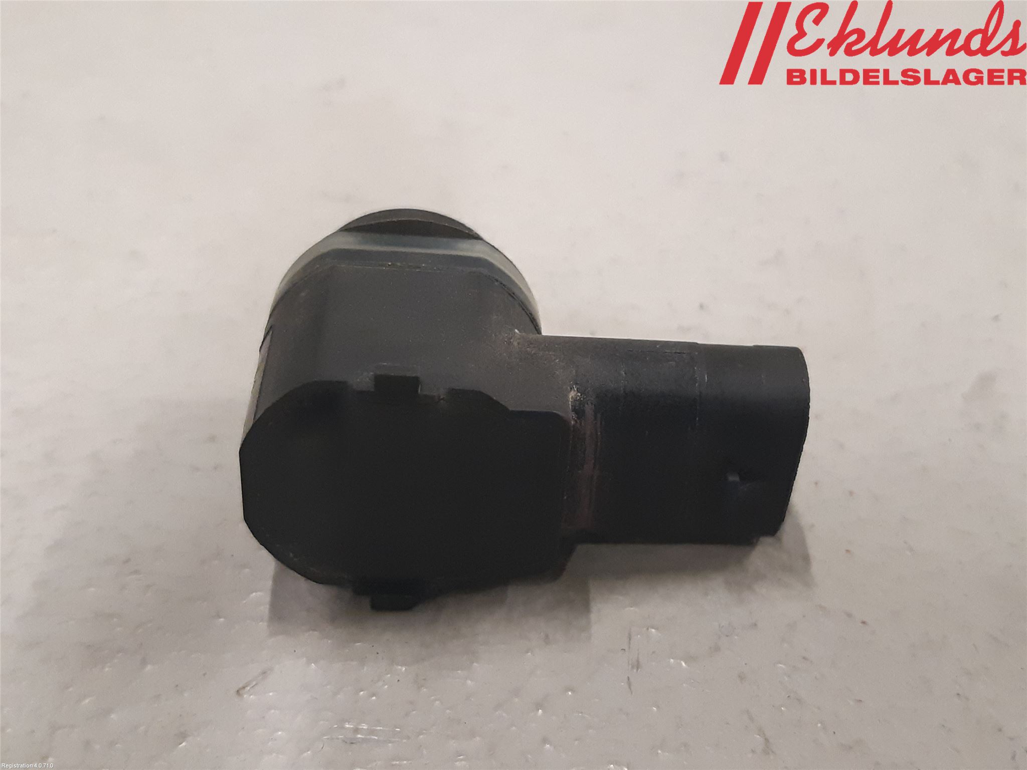 Volkswagen VW POLO 10-17 Parkeringshjälp Backsensor