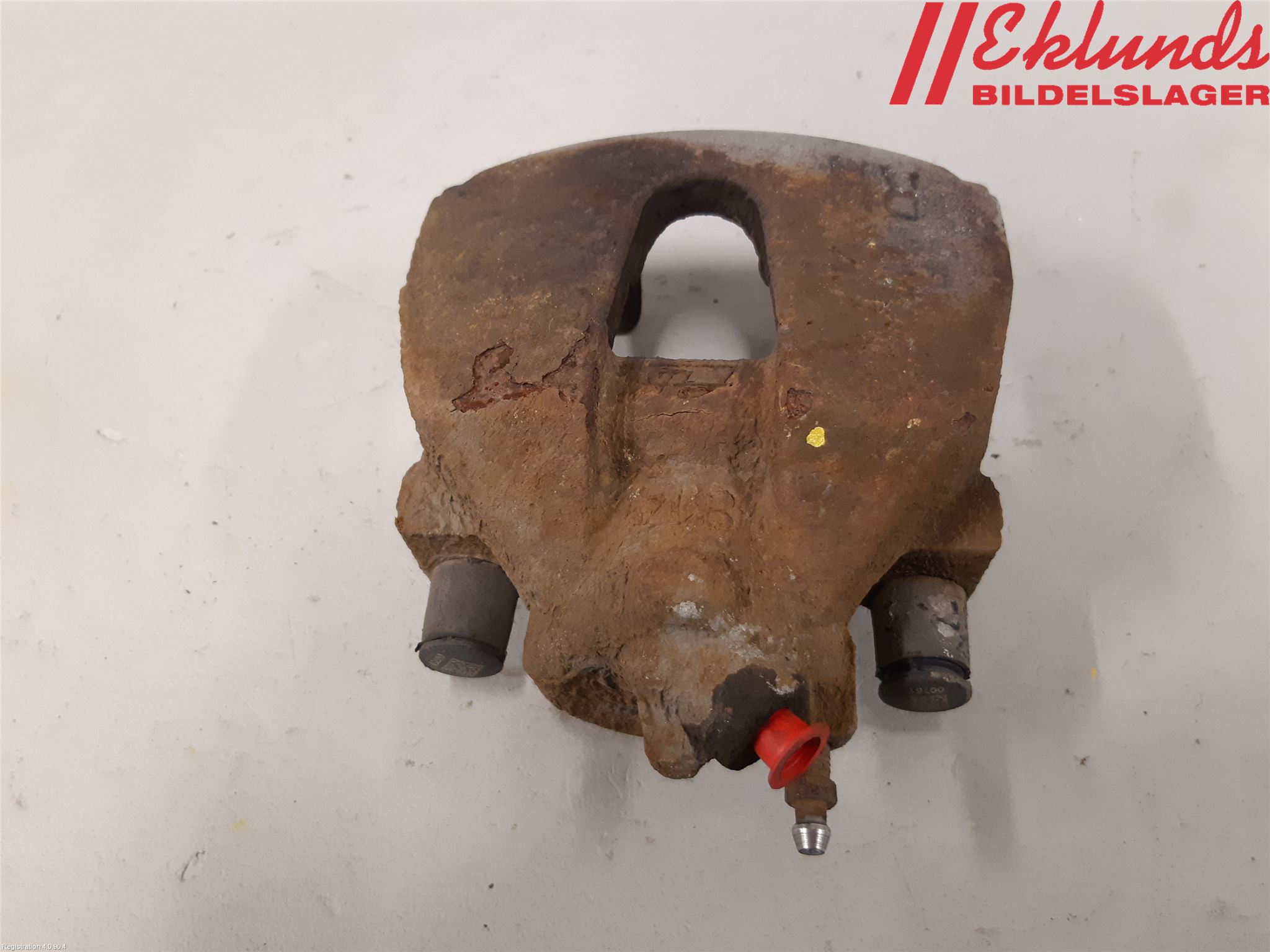 Volvo V40 12-19 Bromsok Fram Höger