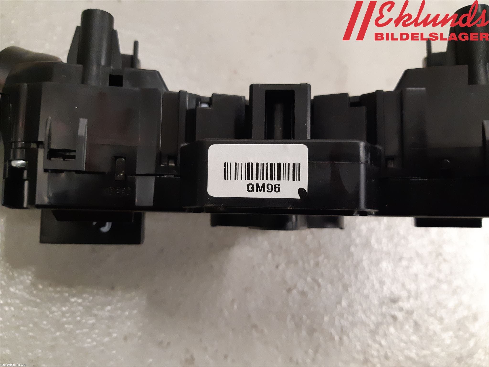 Hyundai i20 GB 15-20 Spakcentral