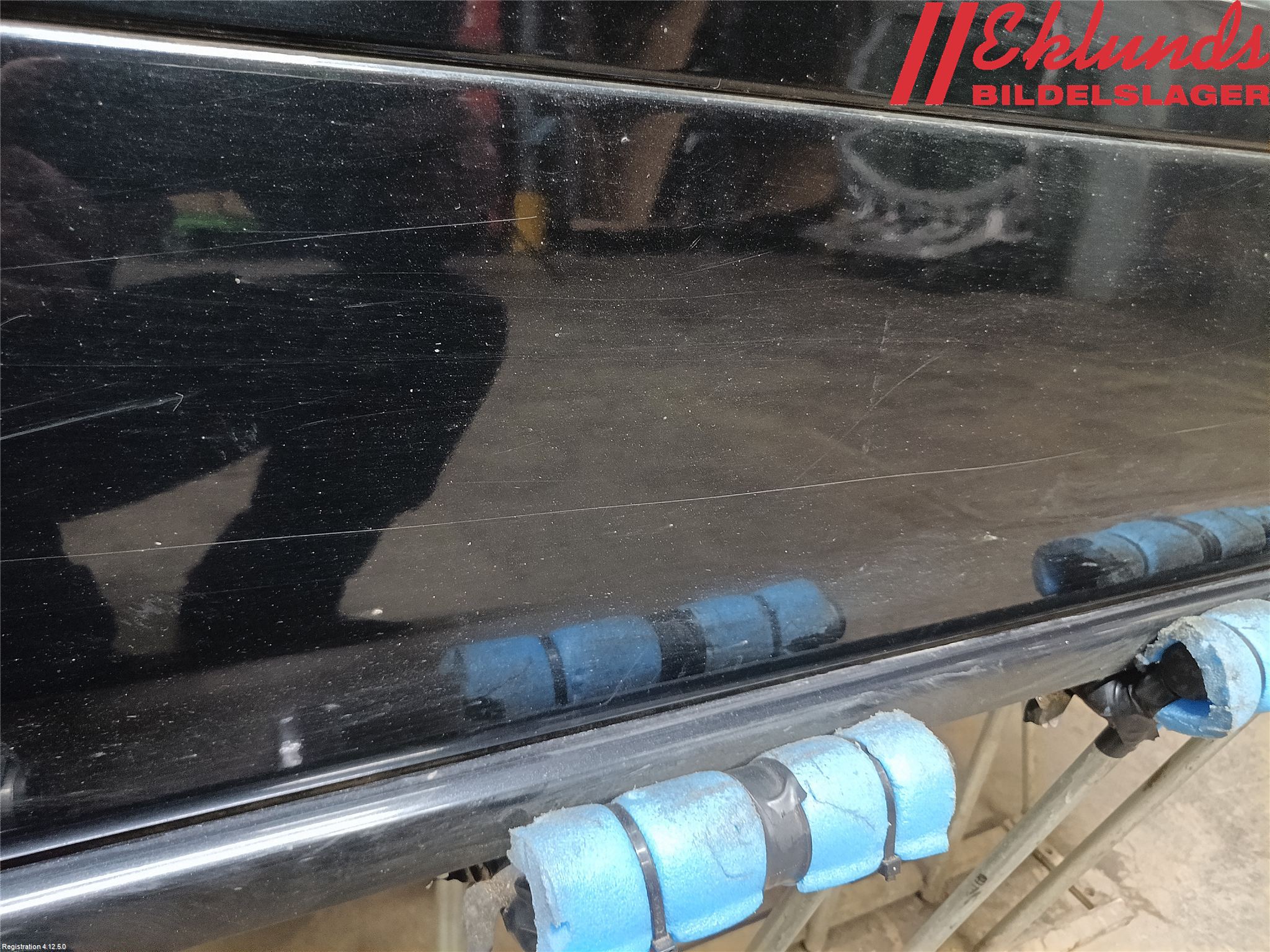 Volvo V70 05-08 Dörr Fram Höger