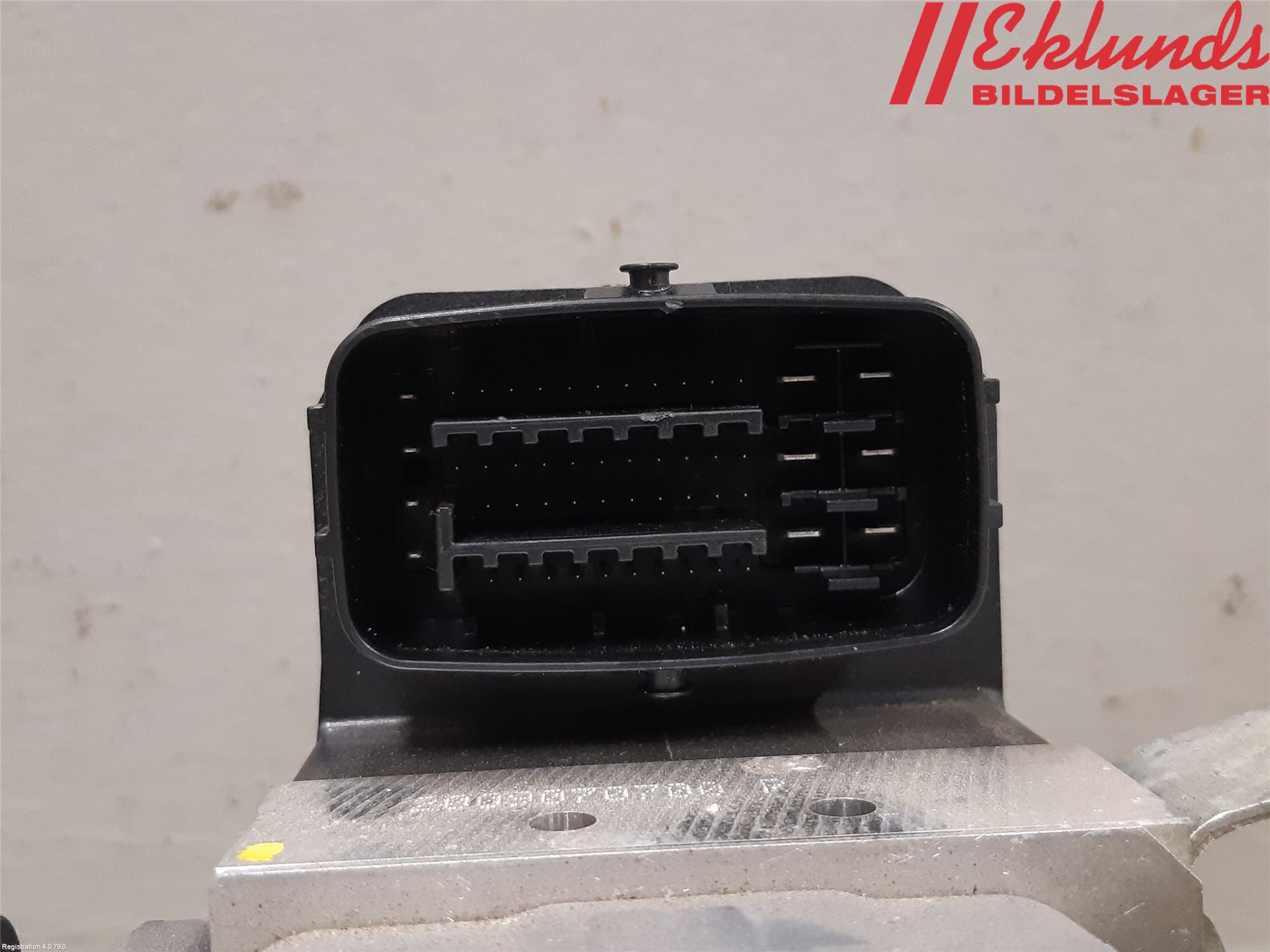 Toyota C-HR 16-23 Bromsservo