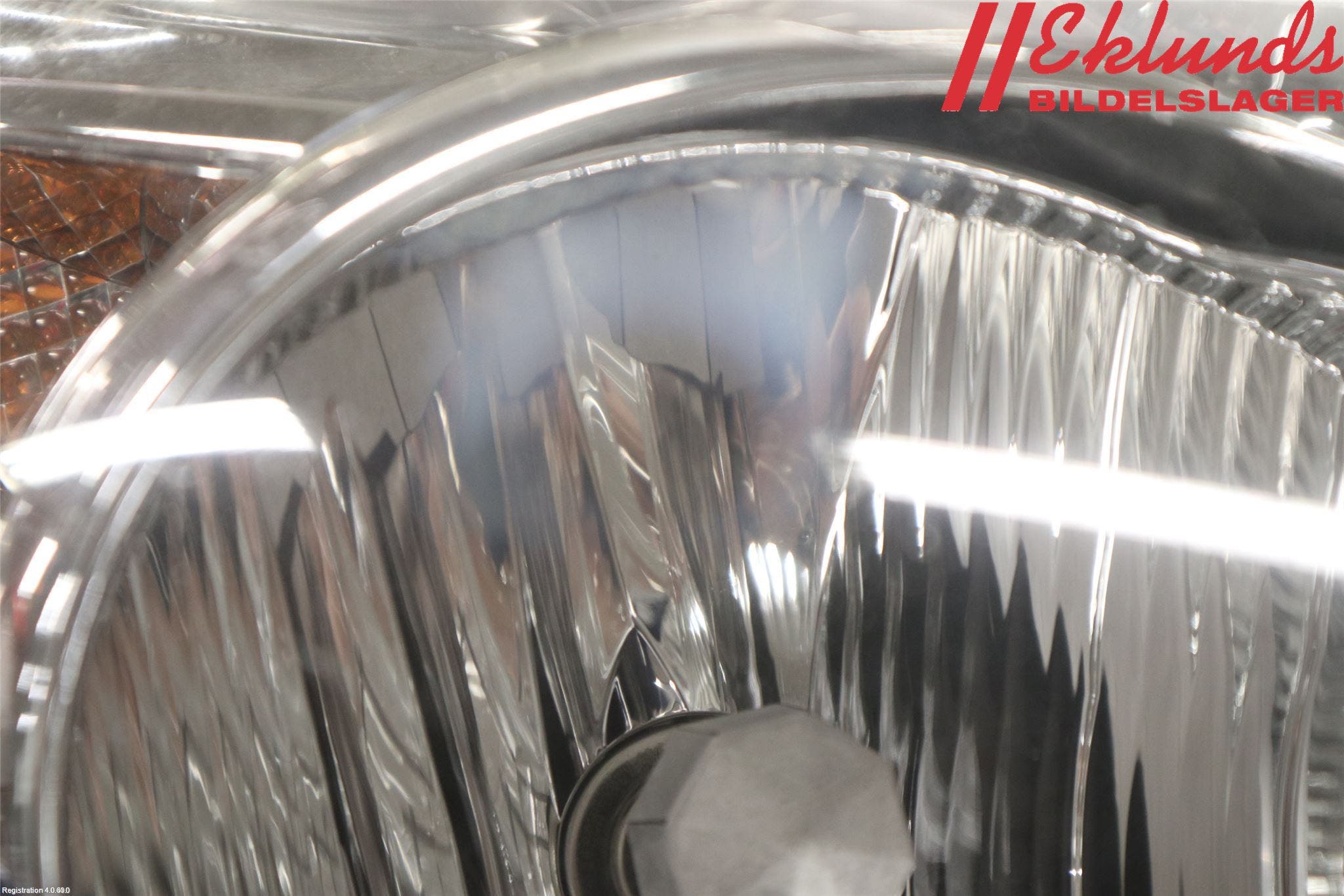 Citroen JUMPY 07-16 Strålkastare Höger