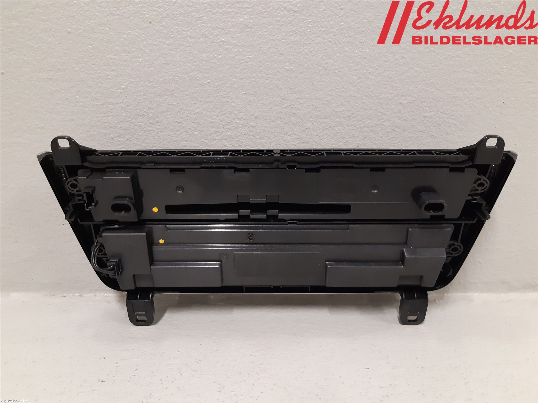 BMW 4 F32/F33/F82/F83 13-20 Ac Styrenhet Ac Manöveren