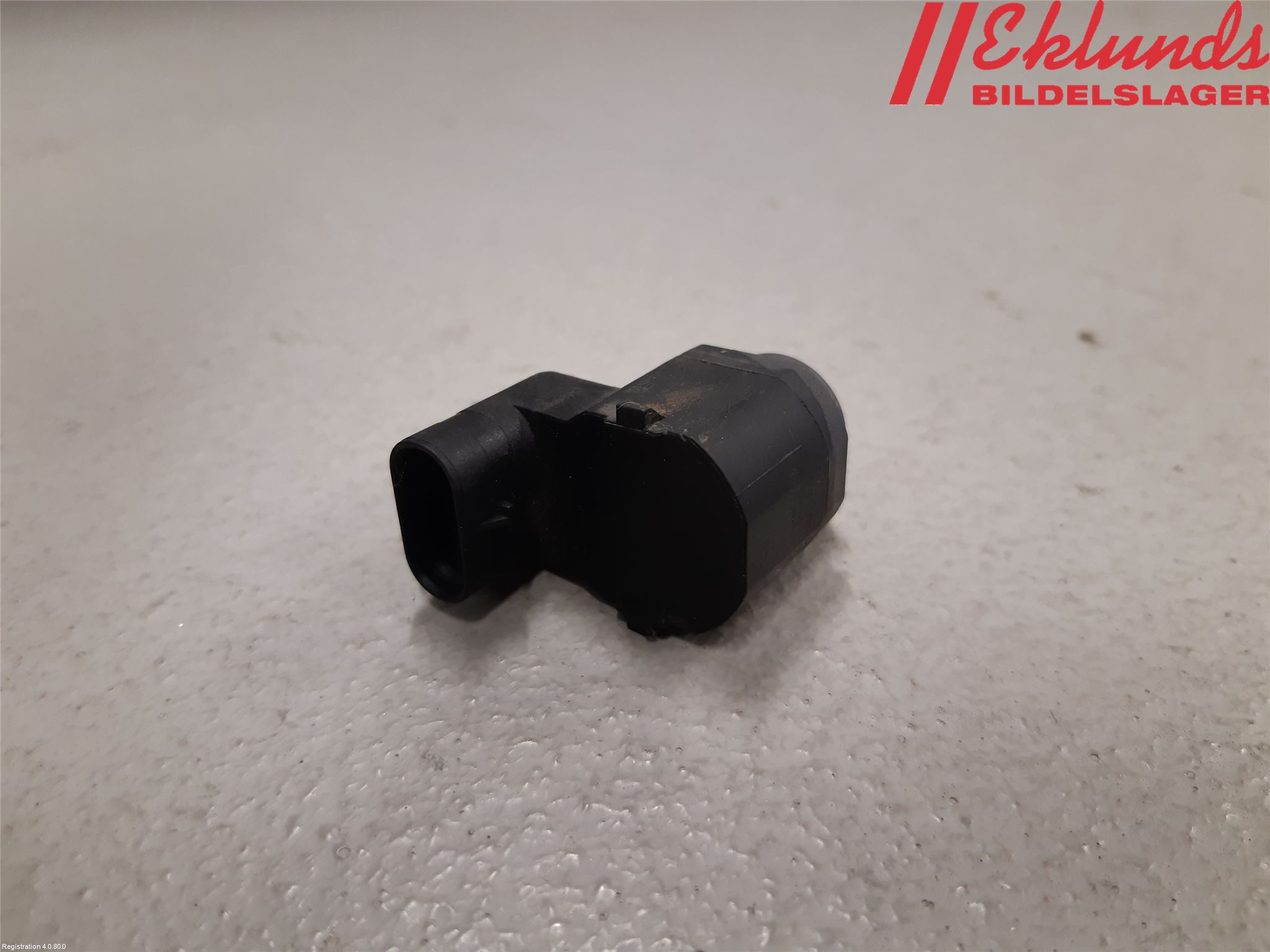 Audi A4 ALLROAD 09-16 Parkeringshjälp Frontsensor