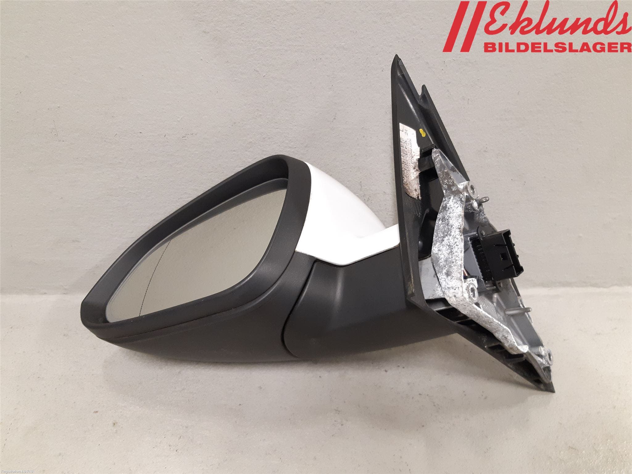 Opel INSIGNIA 09-16 Spegel Yttre El Vä