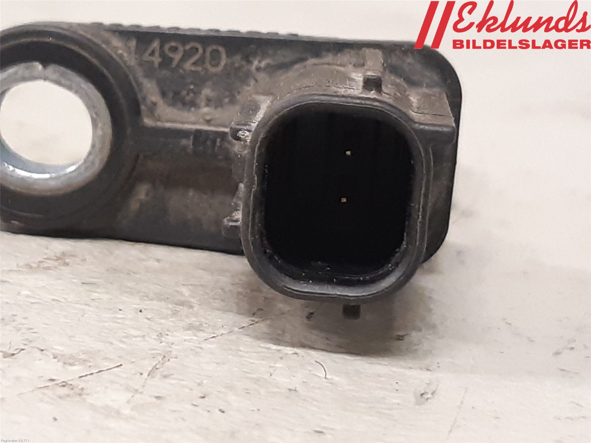 Toyota RAV4 19- Abs Sensor