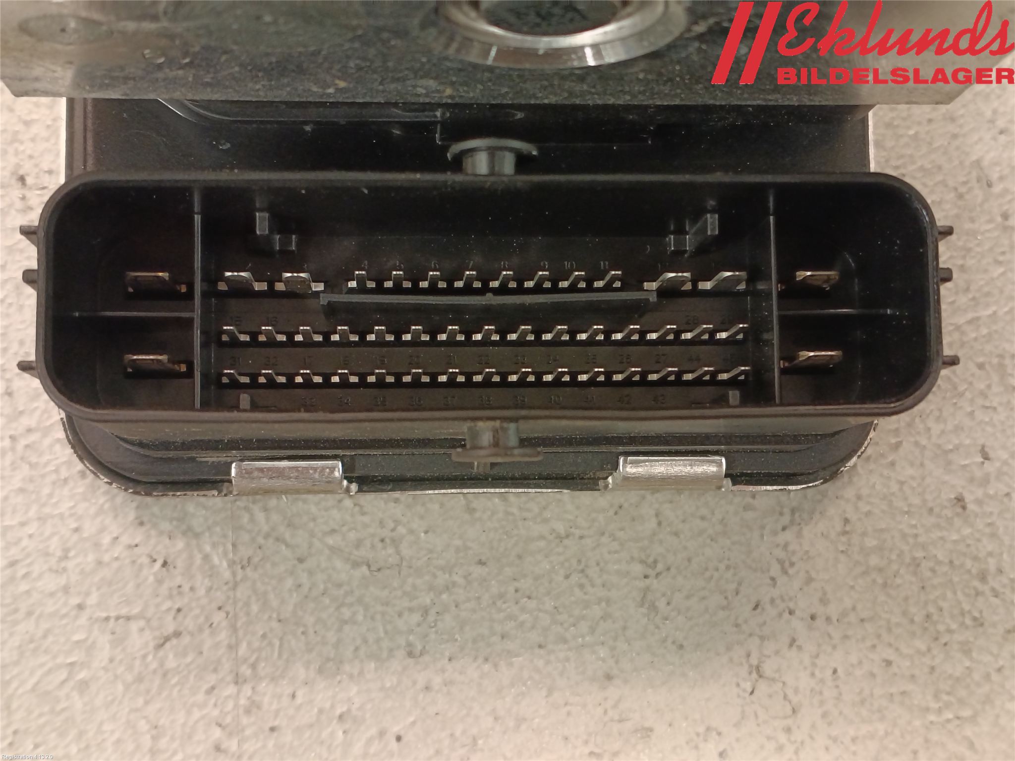 Volkswagen VW T-ROC 18- Abs Hydraulaggregat