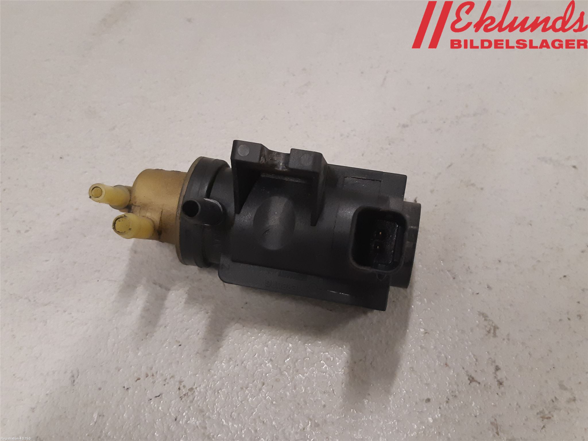 Volvo V40 12-19 Vakuumventil