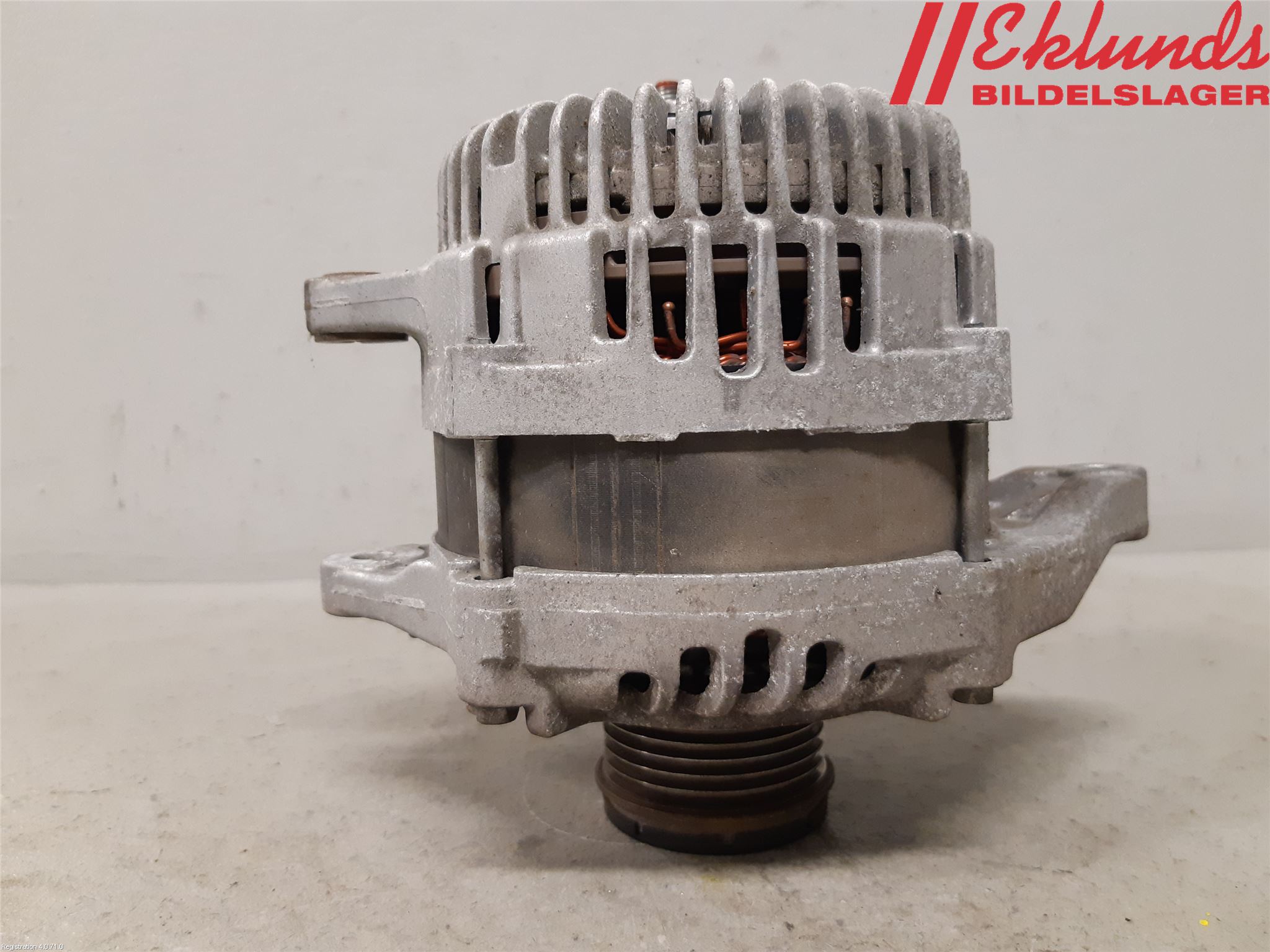 Mitsubishi LANCER 07-14 Generator