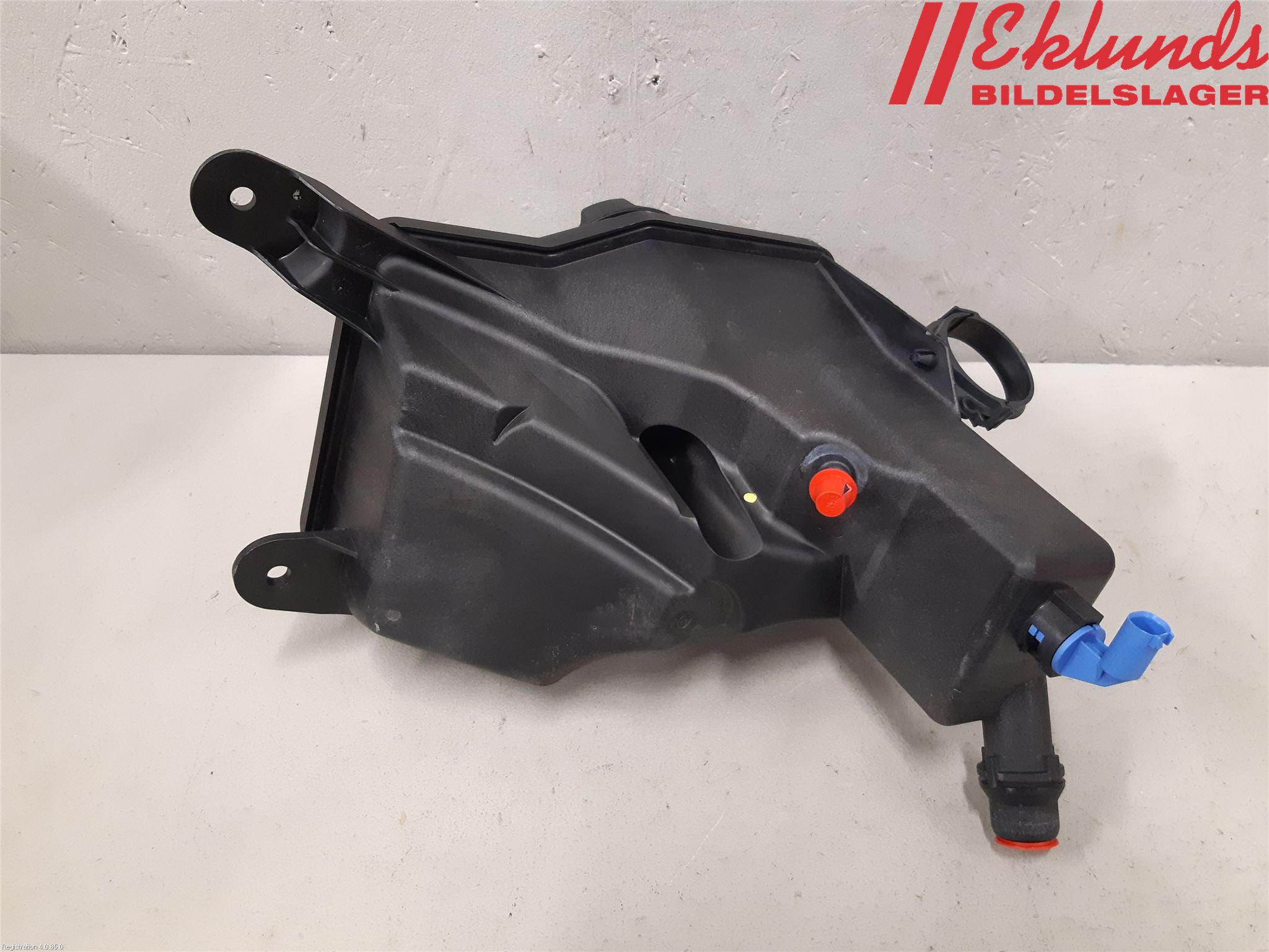 BMW X1 E84 10-15 Expansionstank