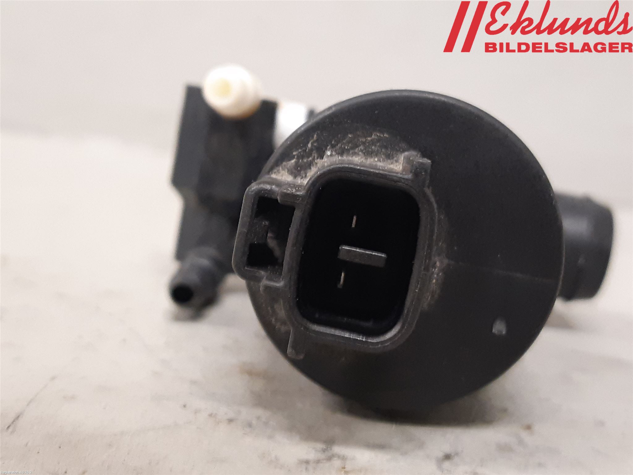Toyota C-HR 16-23 Spolarpump Vindruta