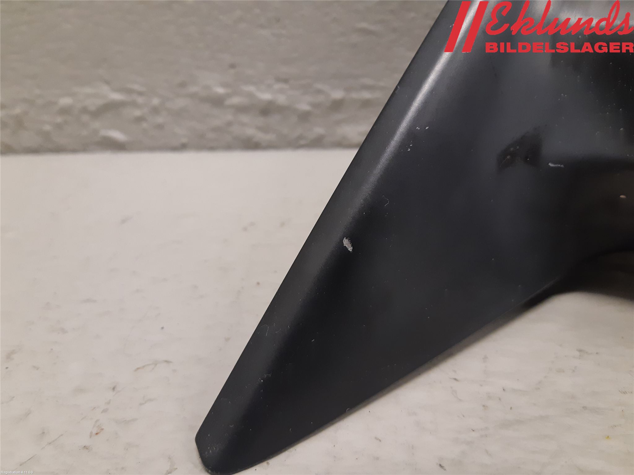 Audi A5 07-16 Spegel Yttre El Vä