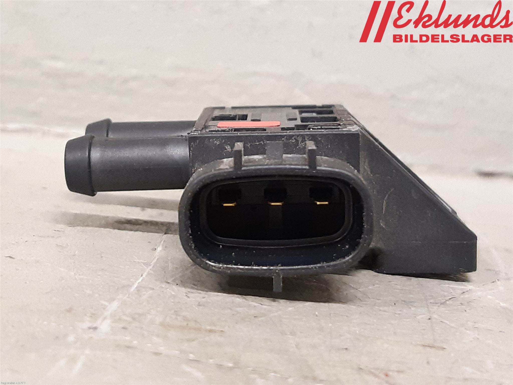 Toyota RAV4 19- Sensor Avgas