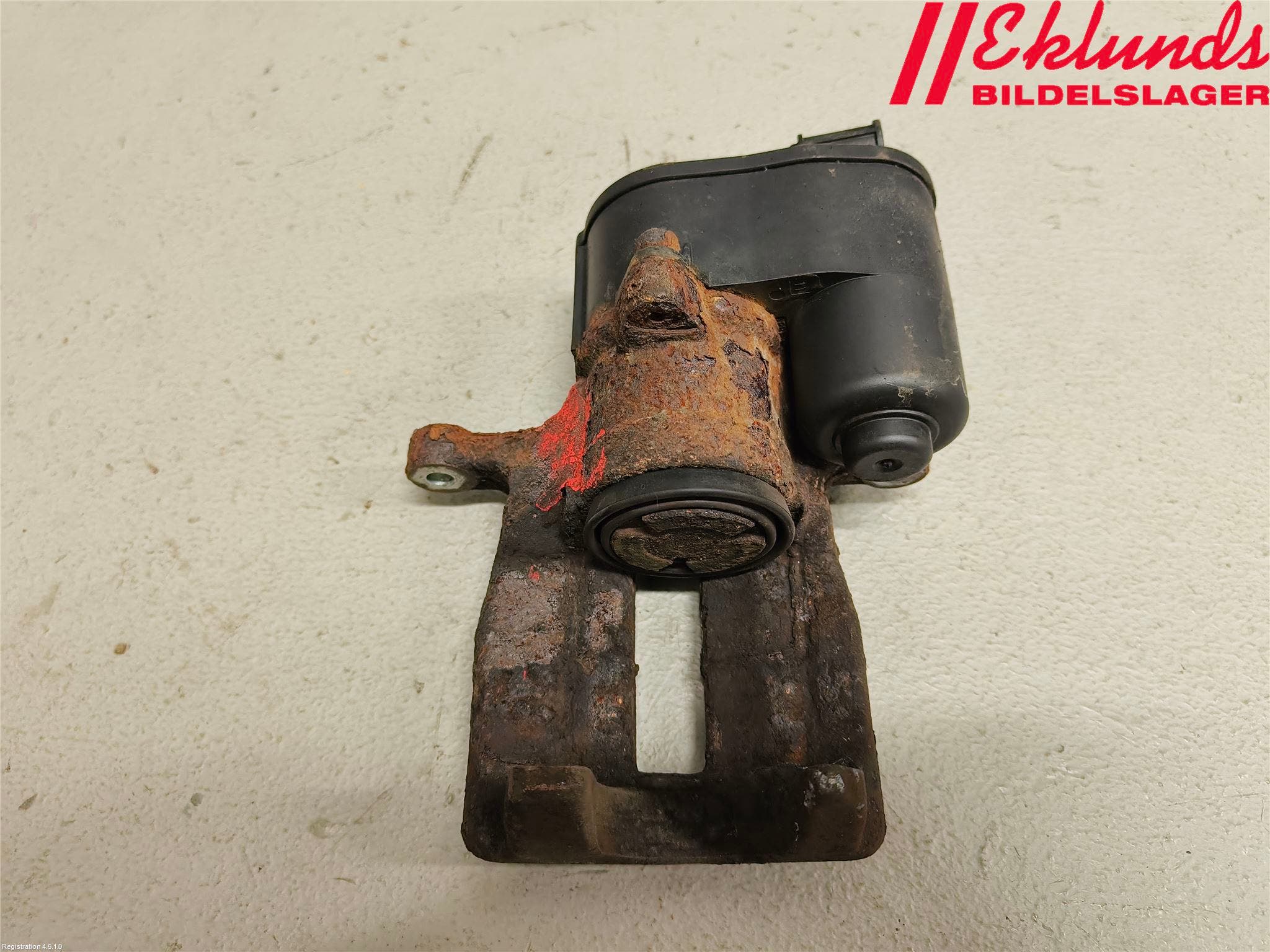 Volvo XC60 14-17 Bromsok Bak Vänster