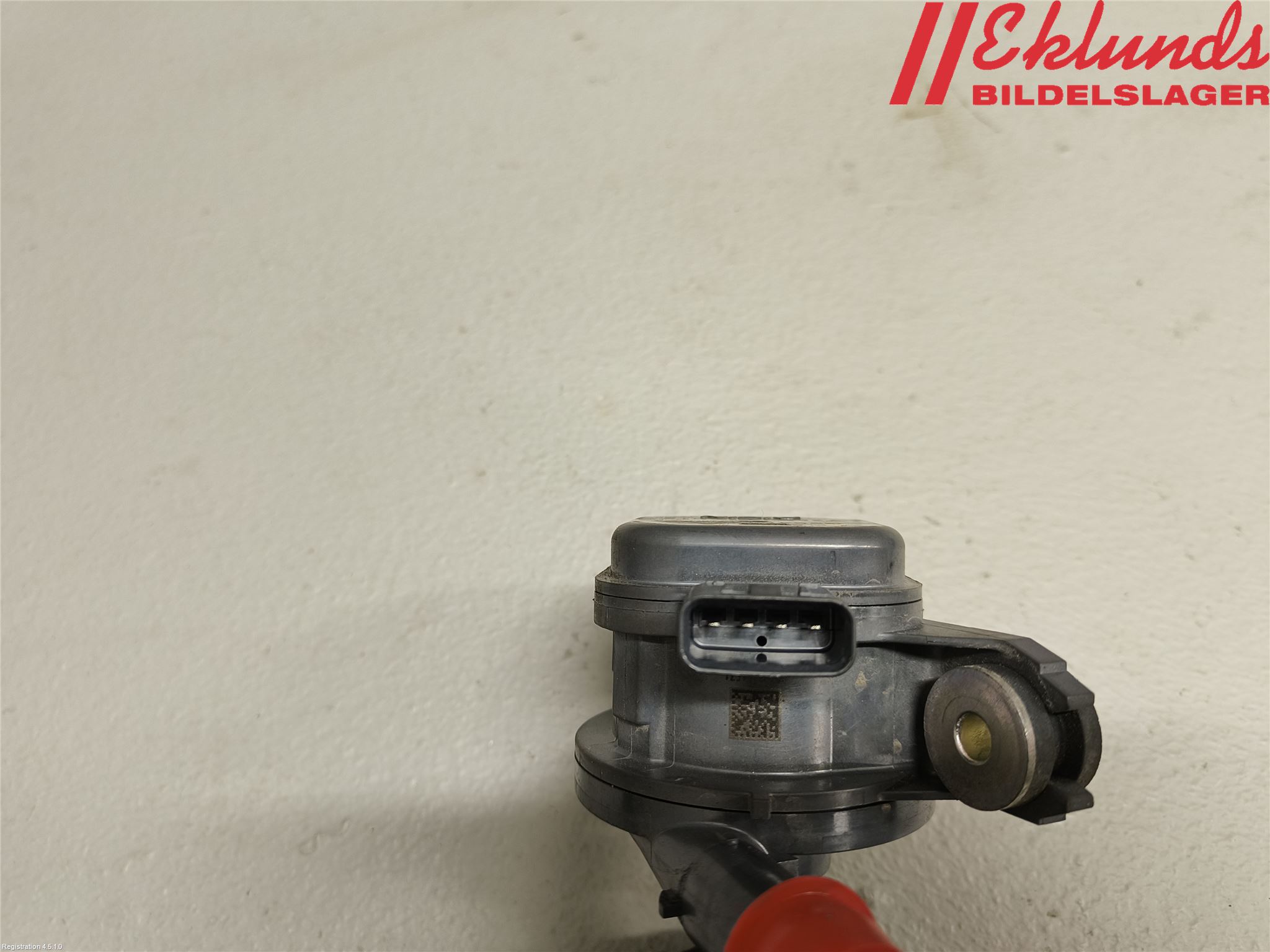 Toyota COROLLA 19- Vattenpump