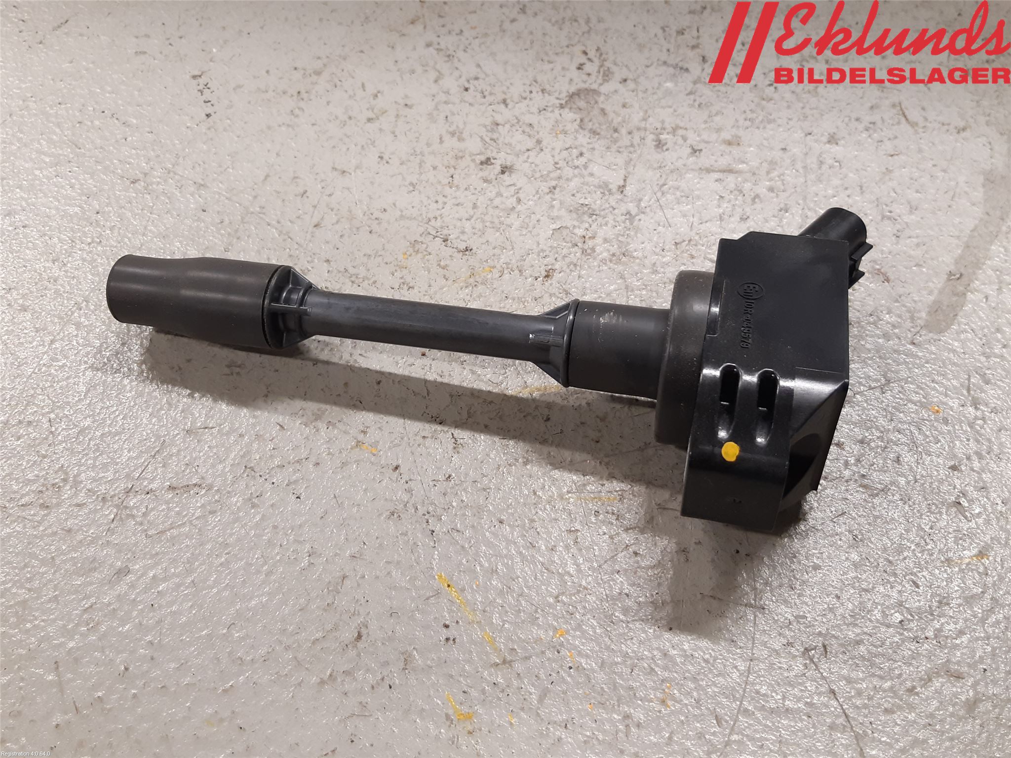 Lexus UX/300e 19- Tändspole