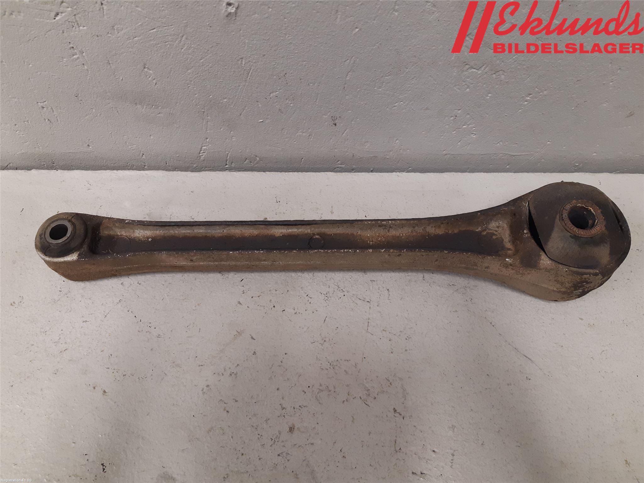 Volvo 740 84-87 Momentstag Bak