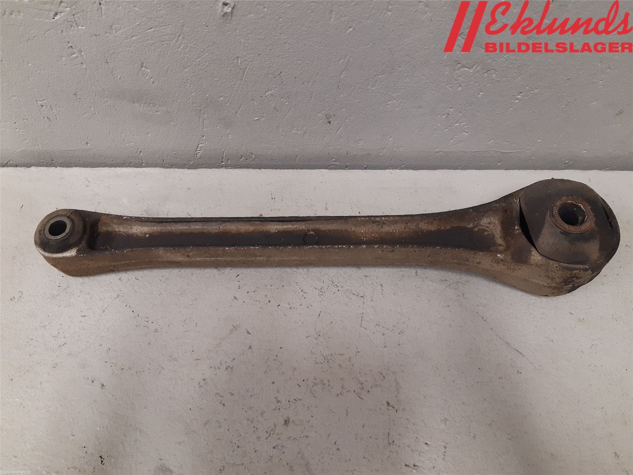 Volvo 740 84-87 Momentstag Bak