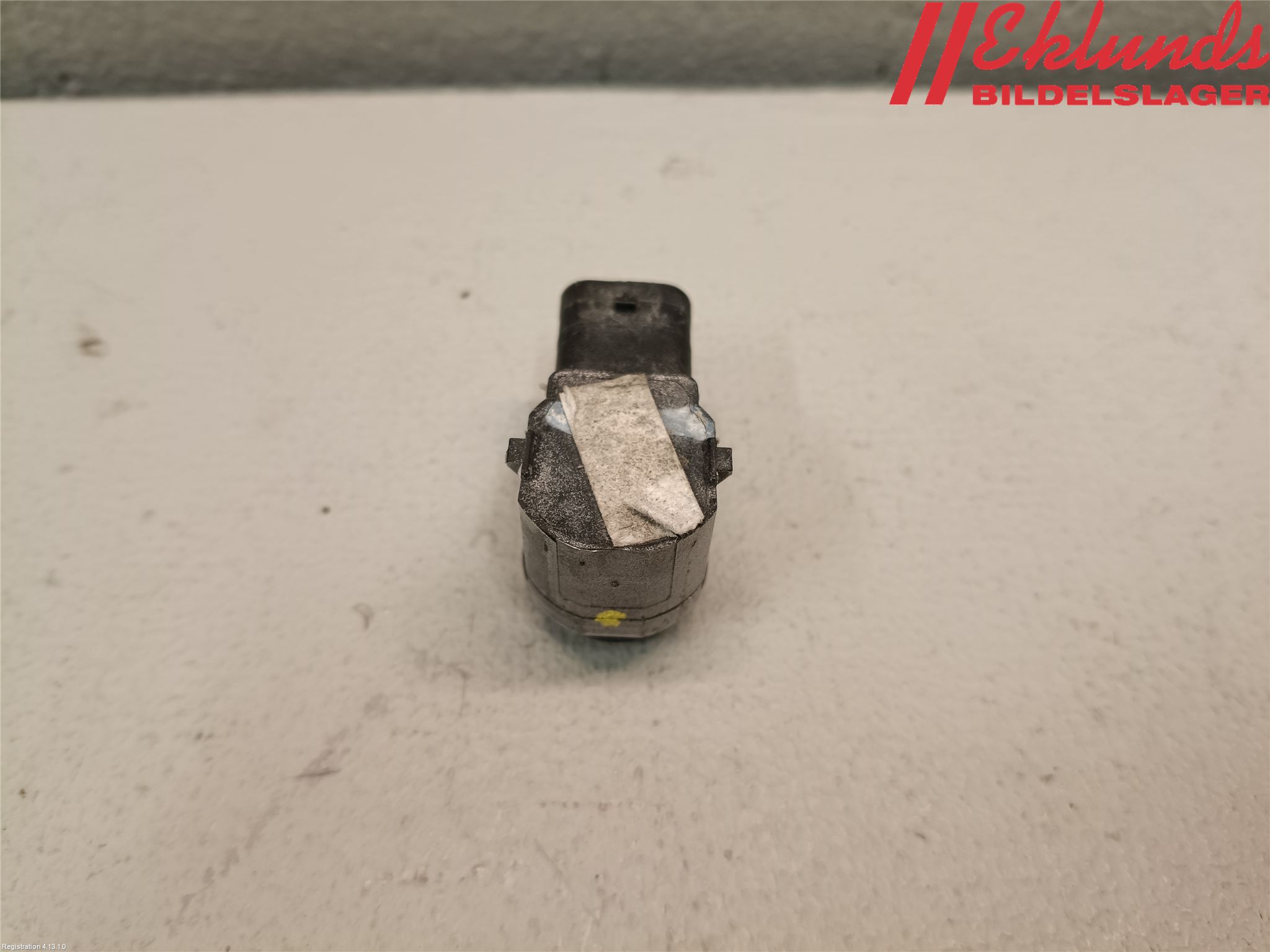 Volkswagen VW SHARAN 11- Parkeringshjälp Frontsensor