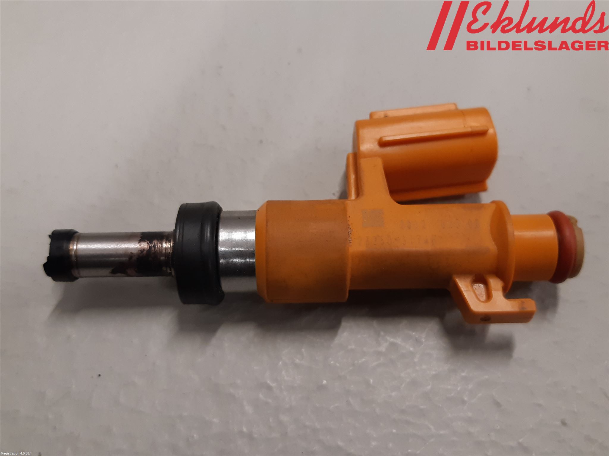 Lexus RX AL20 16-22 Injspridare