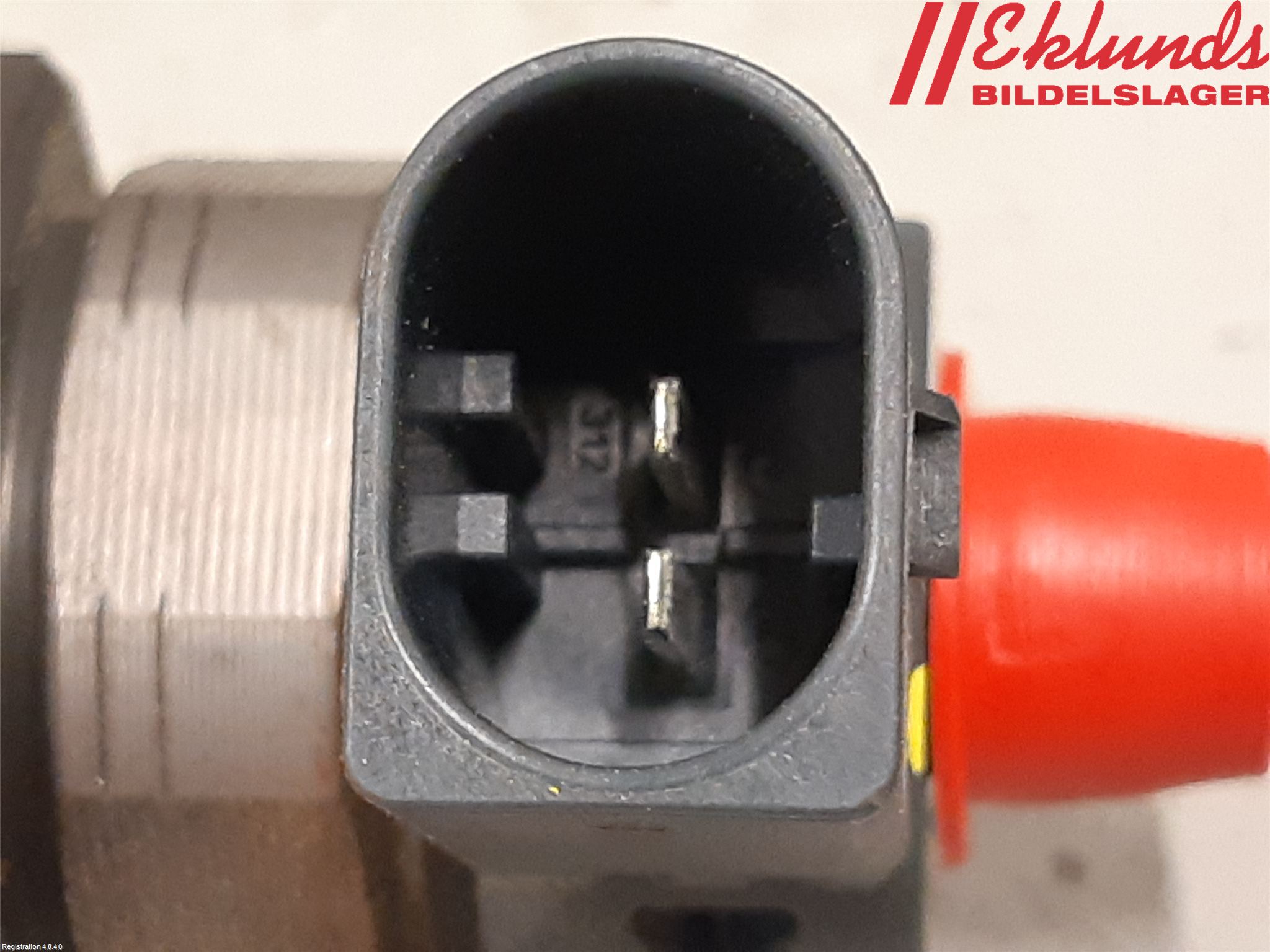 Volkswagen VW PASSAT 11-14 Injspridare