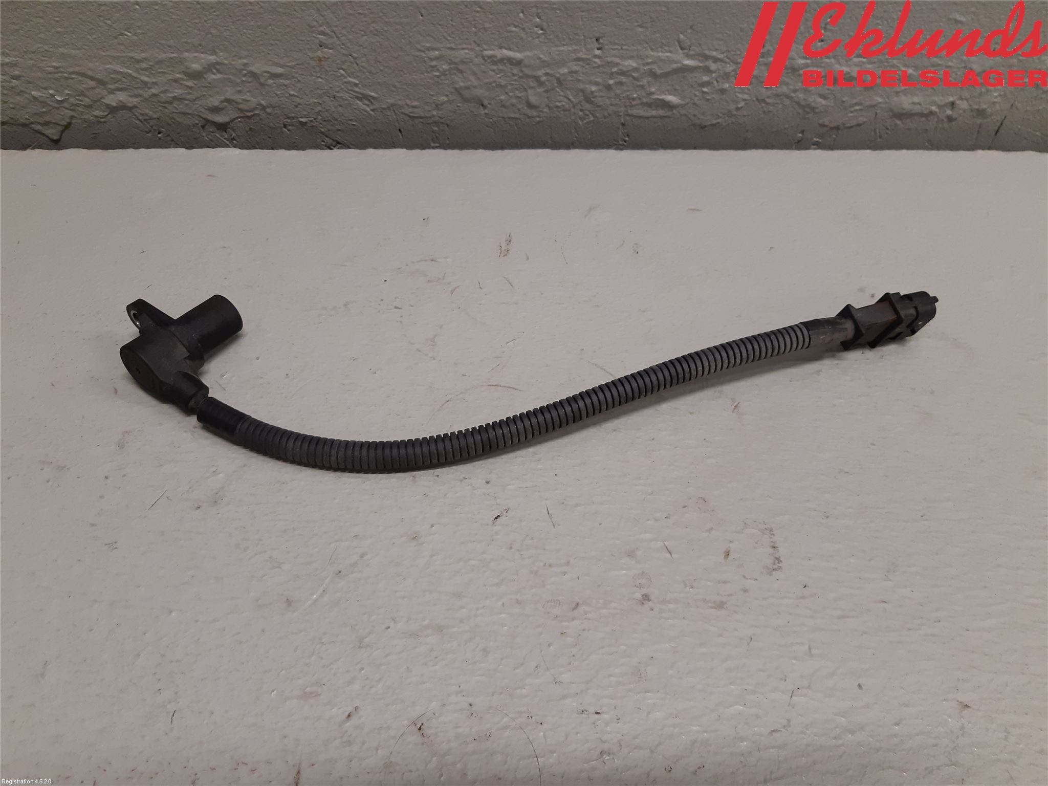 Hyundai i40 08-15 Givare Varvtal-Tändläge