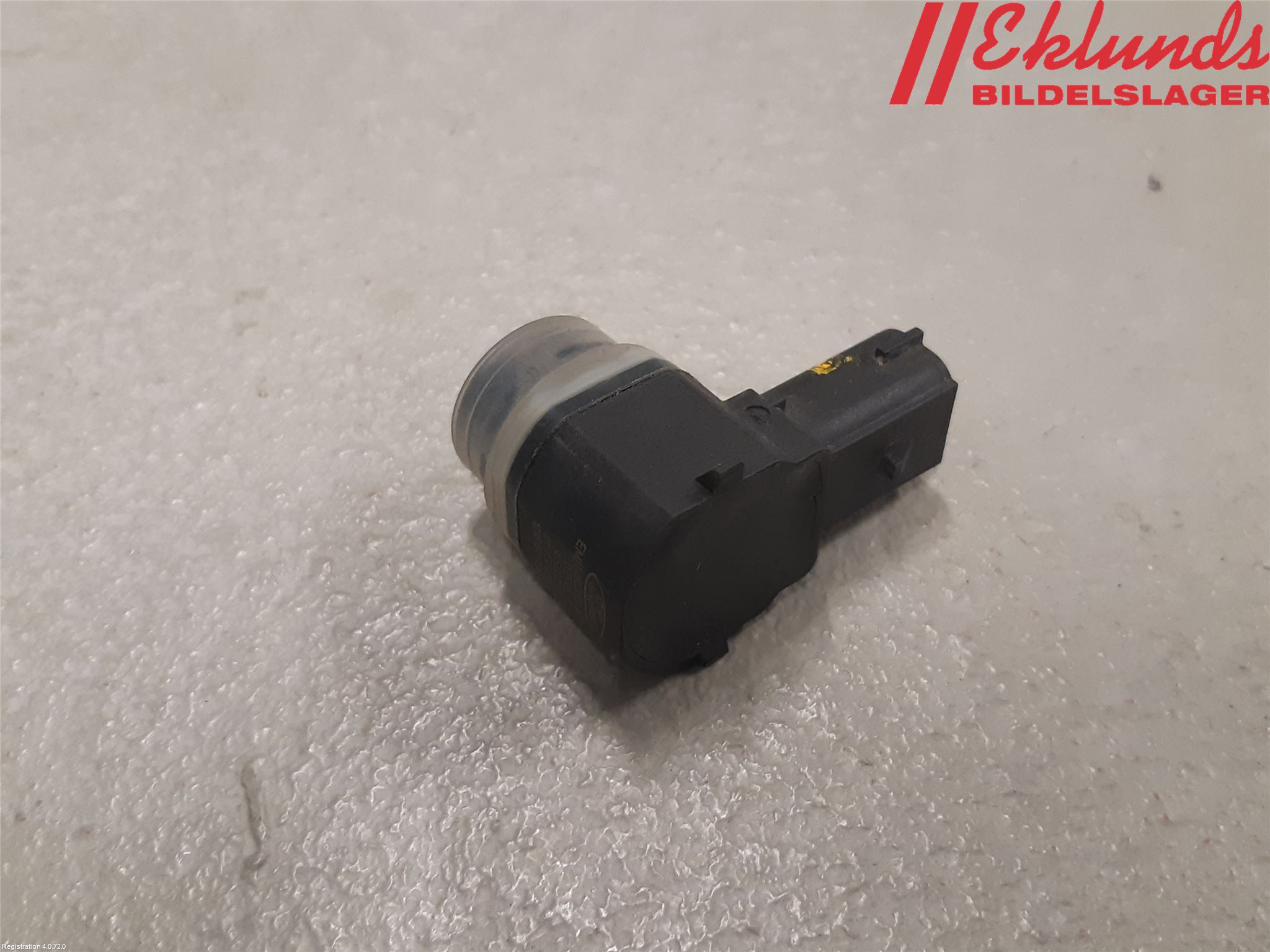 Ford MONDEO 15-22 Parkeringshjälp Frontsensor