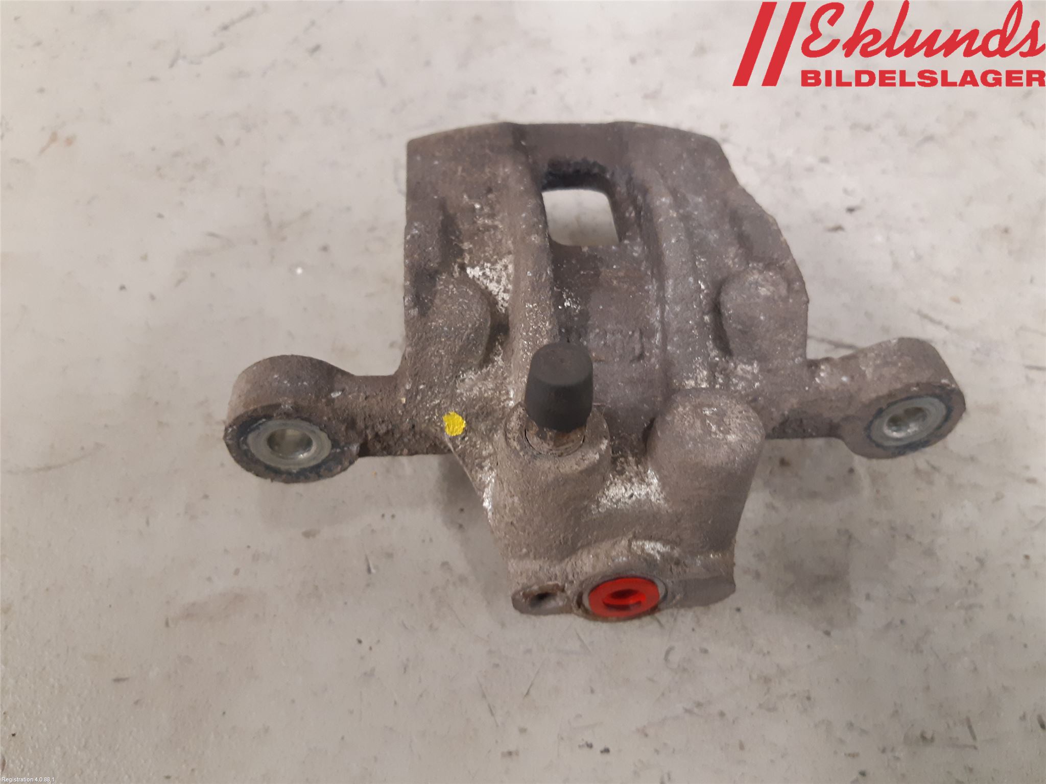 Hyundai ix35 Bromsok Bak Höger