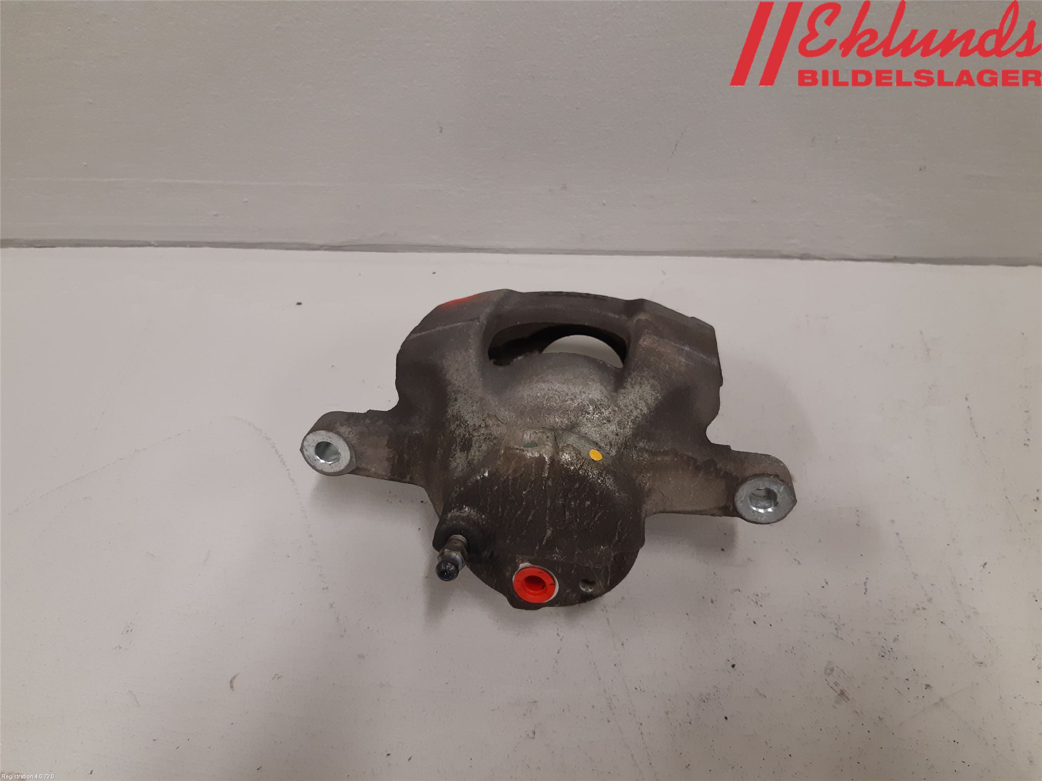 Toyota AYGO 15-21 Bromsok Fram Vänster