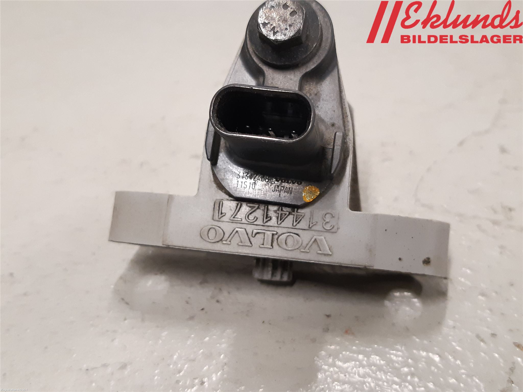 Volvo V40 12-19 Givare Varvtal-Tändläge