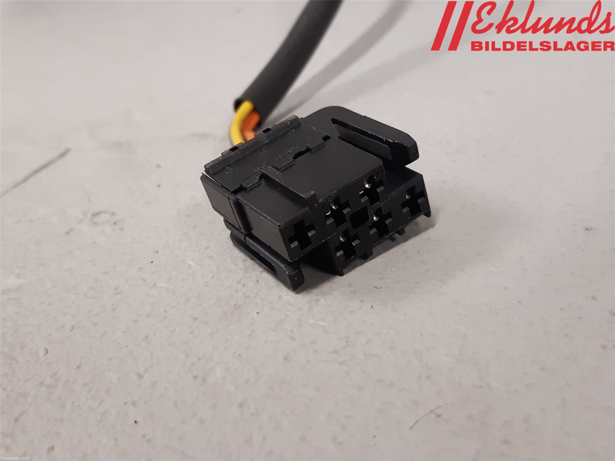 Volvo S90/V90 97-98 Spak Torkar-Spolomk