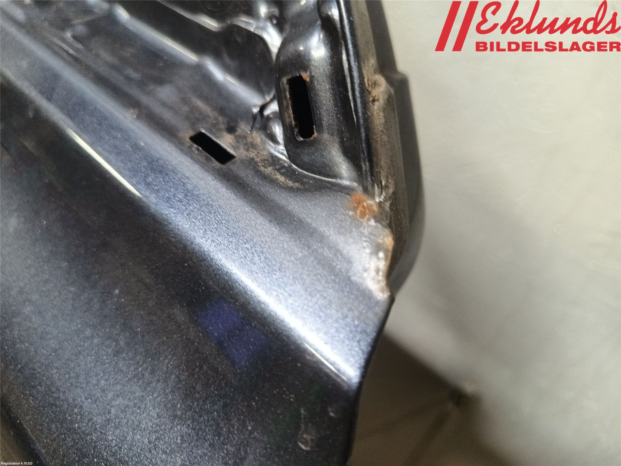 Subaru LEGACY 10-14 Dörr Fram Höger