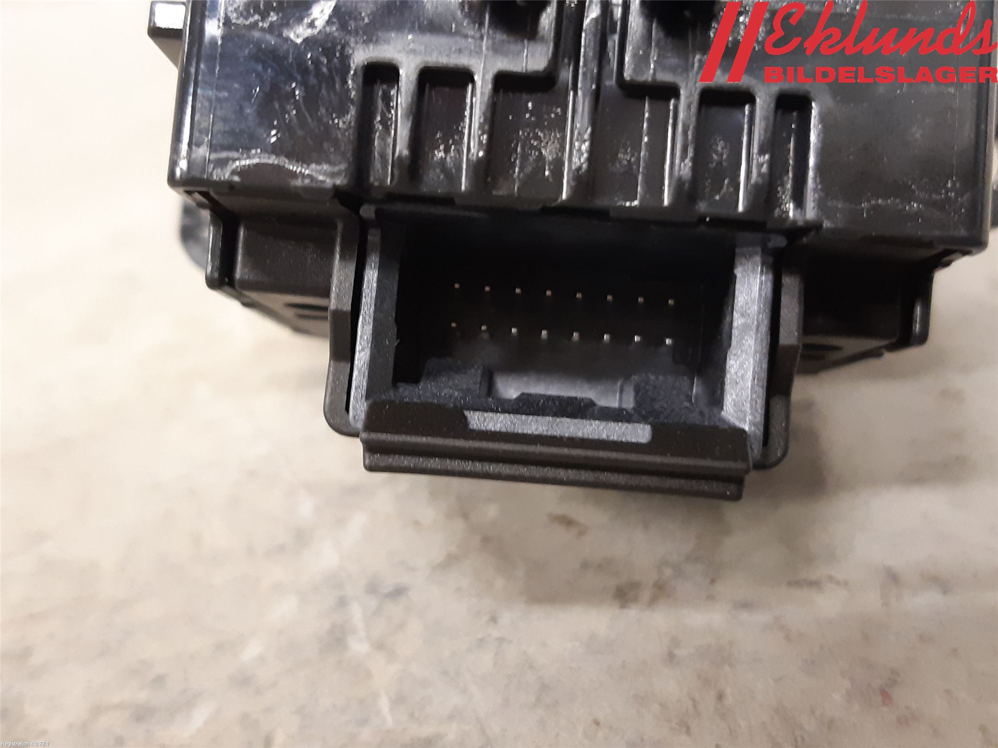 Toyota COROLLA 19- Spak Blinkers-Ljusomk