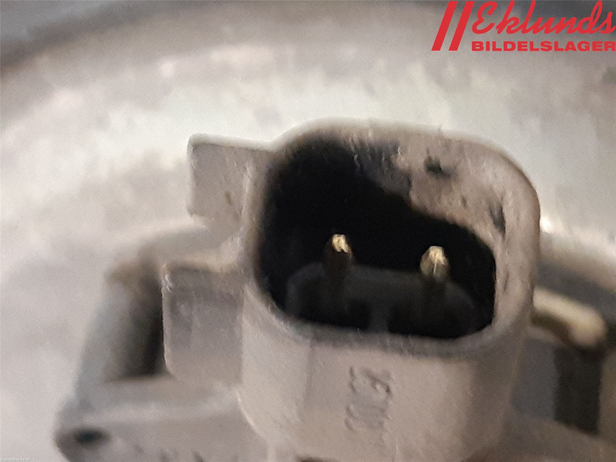 Volvo V60 14-18 Signalhorn