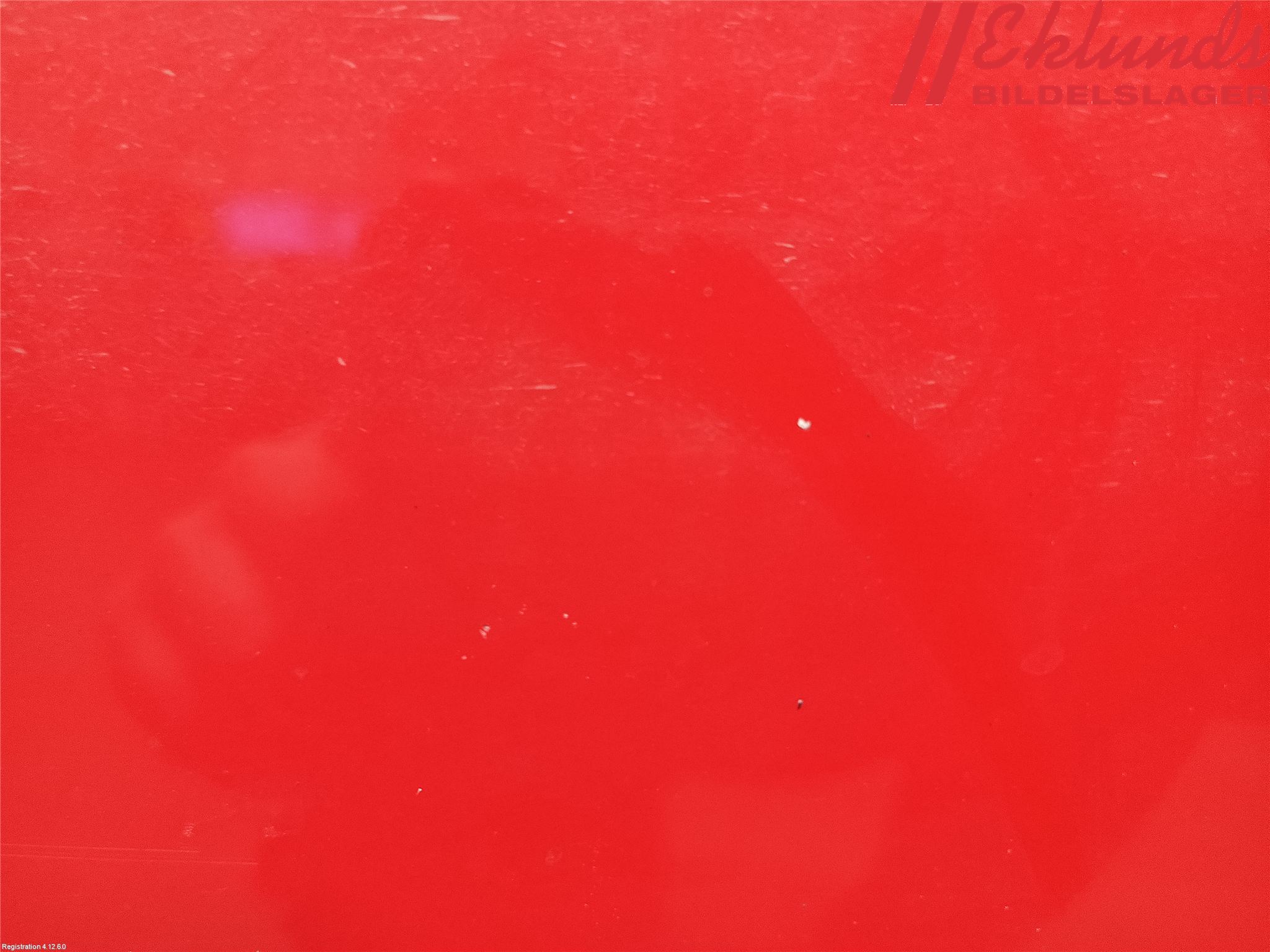 Volvo XC60 14-17 Dörr Fram Höger